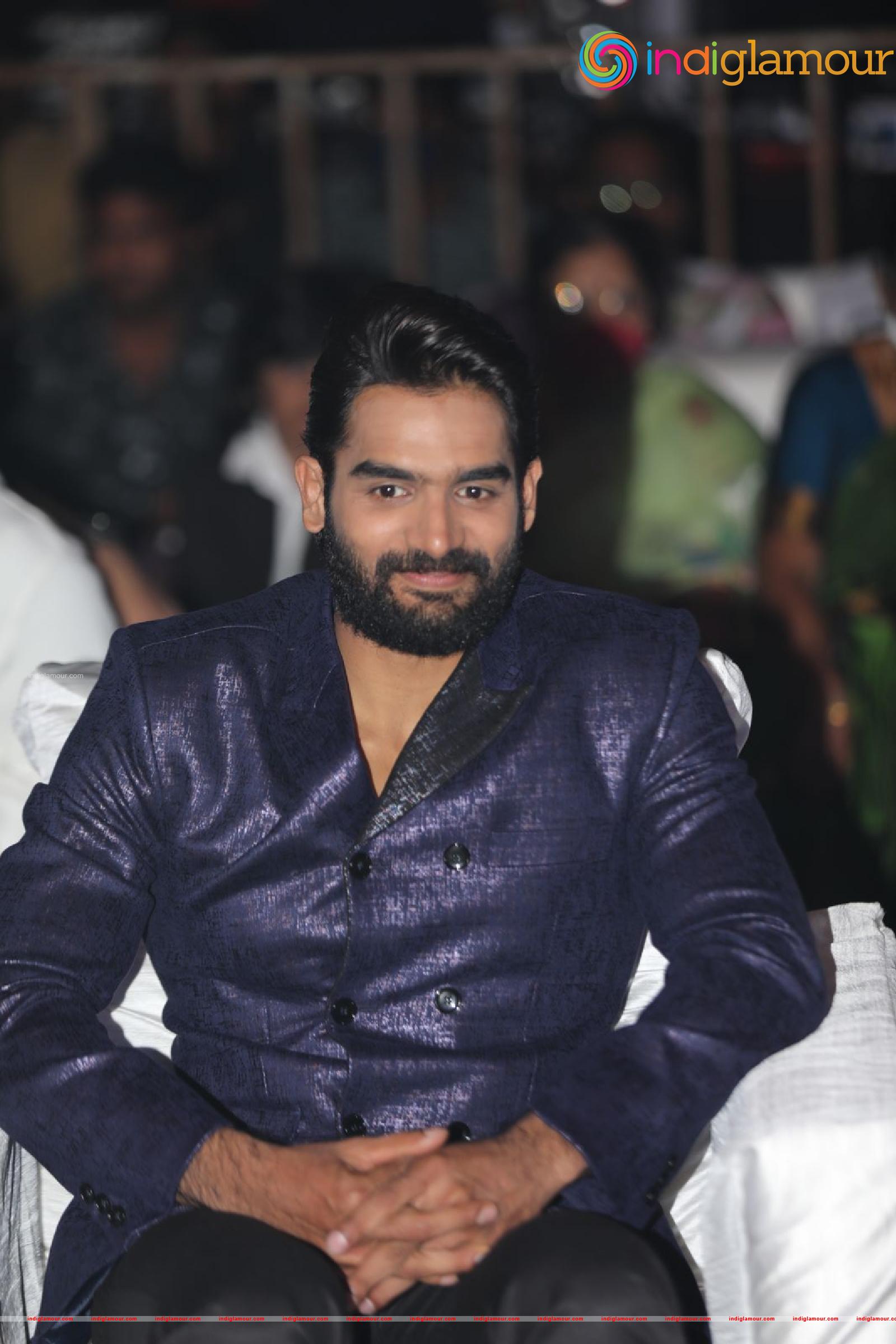 Chaavu Kaburu Challaga Movie pre release event Event hd photo