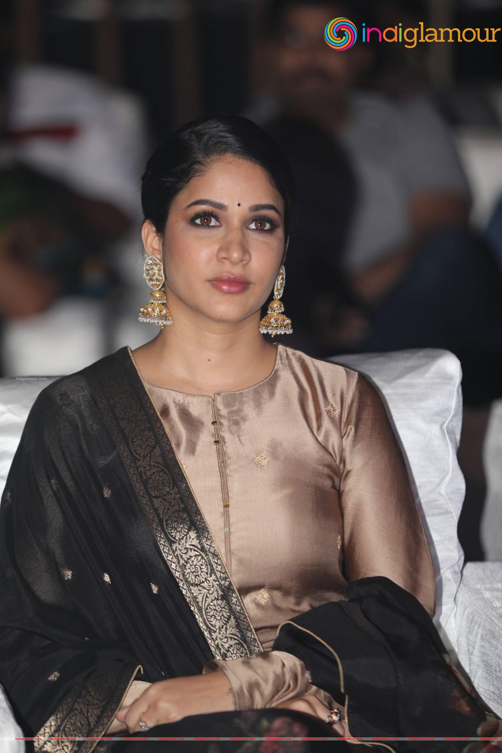 Chaavu Kaburu Challaga Movie pre release event Event hd photo