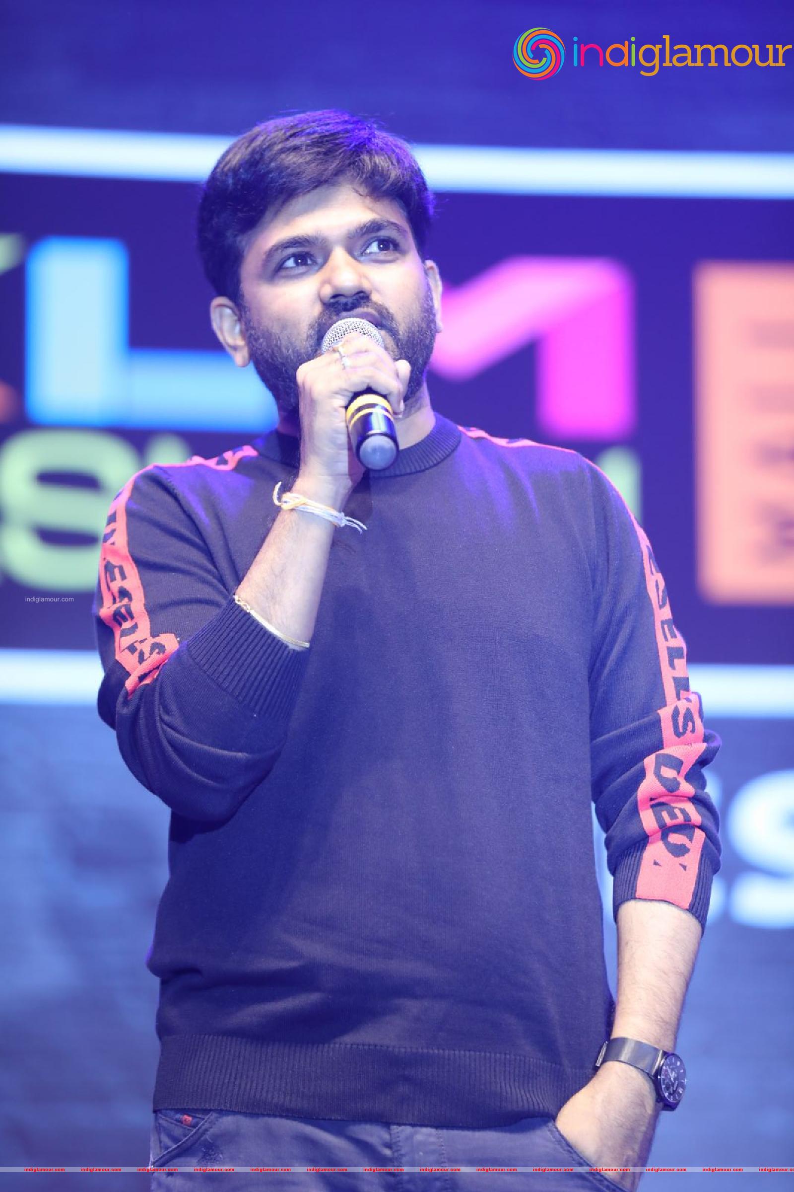 Chaavu Kaburu Challaga Movie pre release event Event hd photo