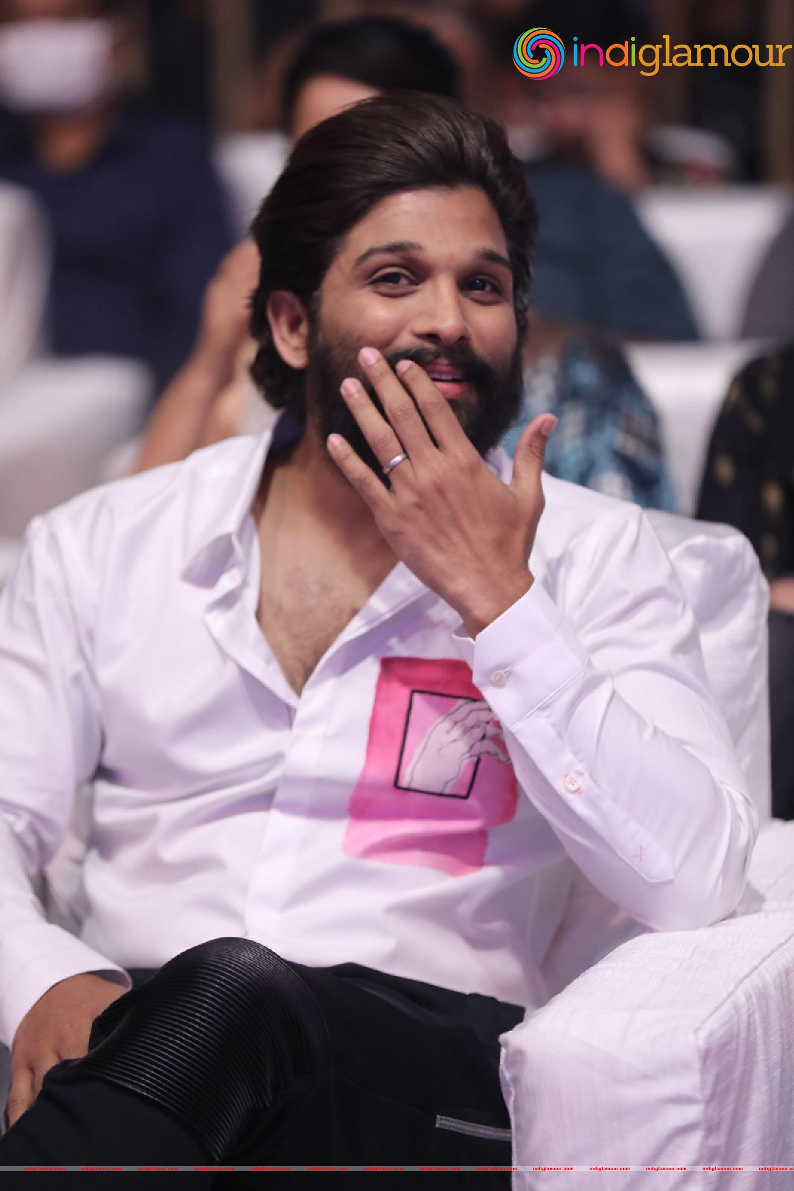 Chaavu Kaburu Challaga Movie pre release event Event hd photo