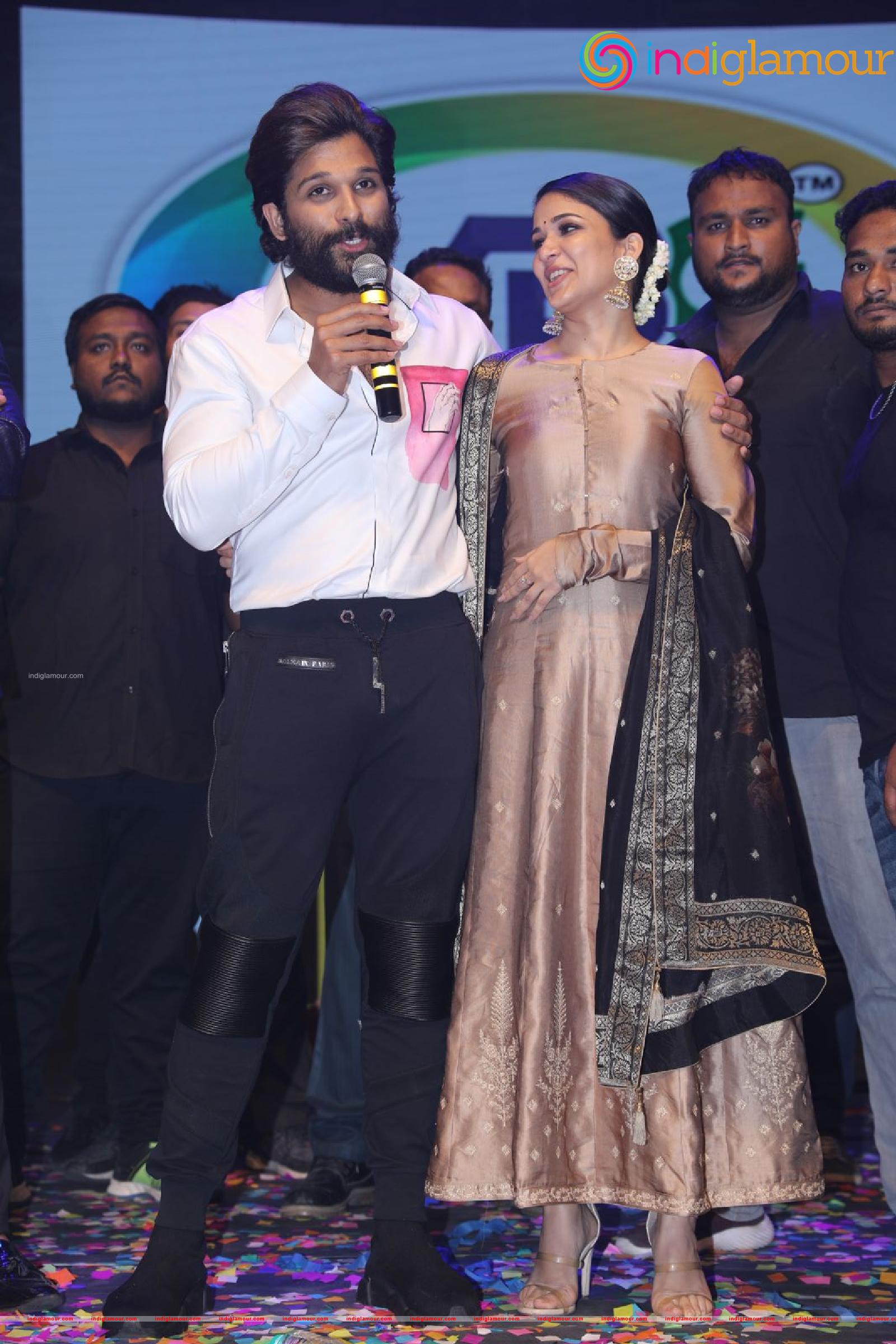 Chaavu Kaburu Challaga Movie pre release event Event hd photo