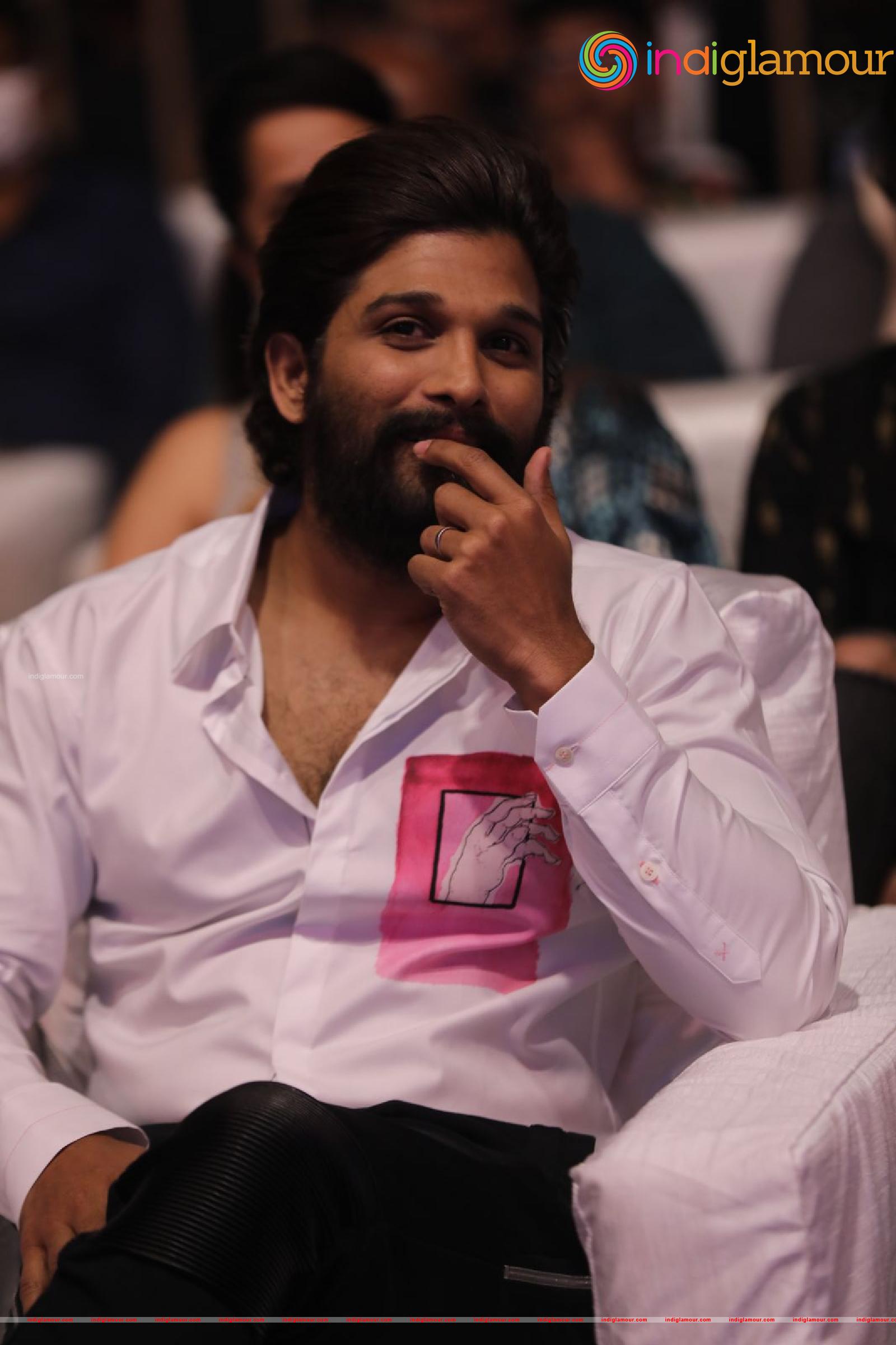 Chaavu Kaburu Challaga Movie pre release event Event hd photo