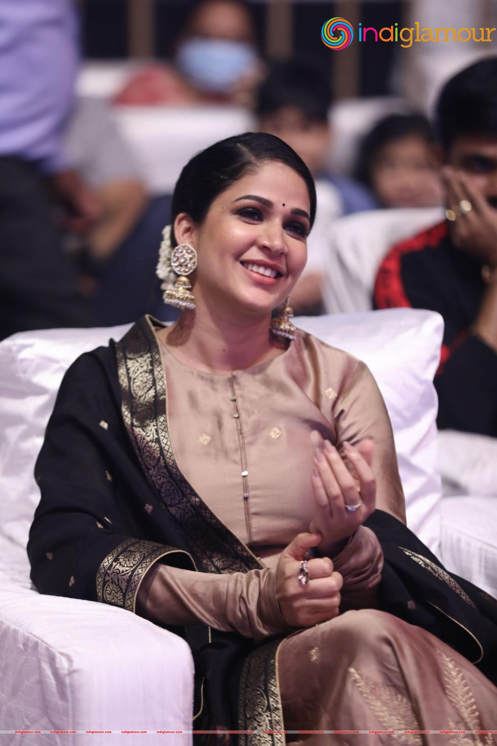 Chaavu Kaburu Challaga Movie pre release event Event hd photo
