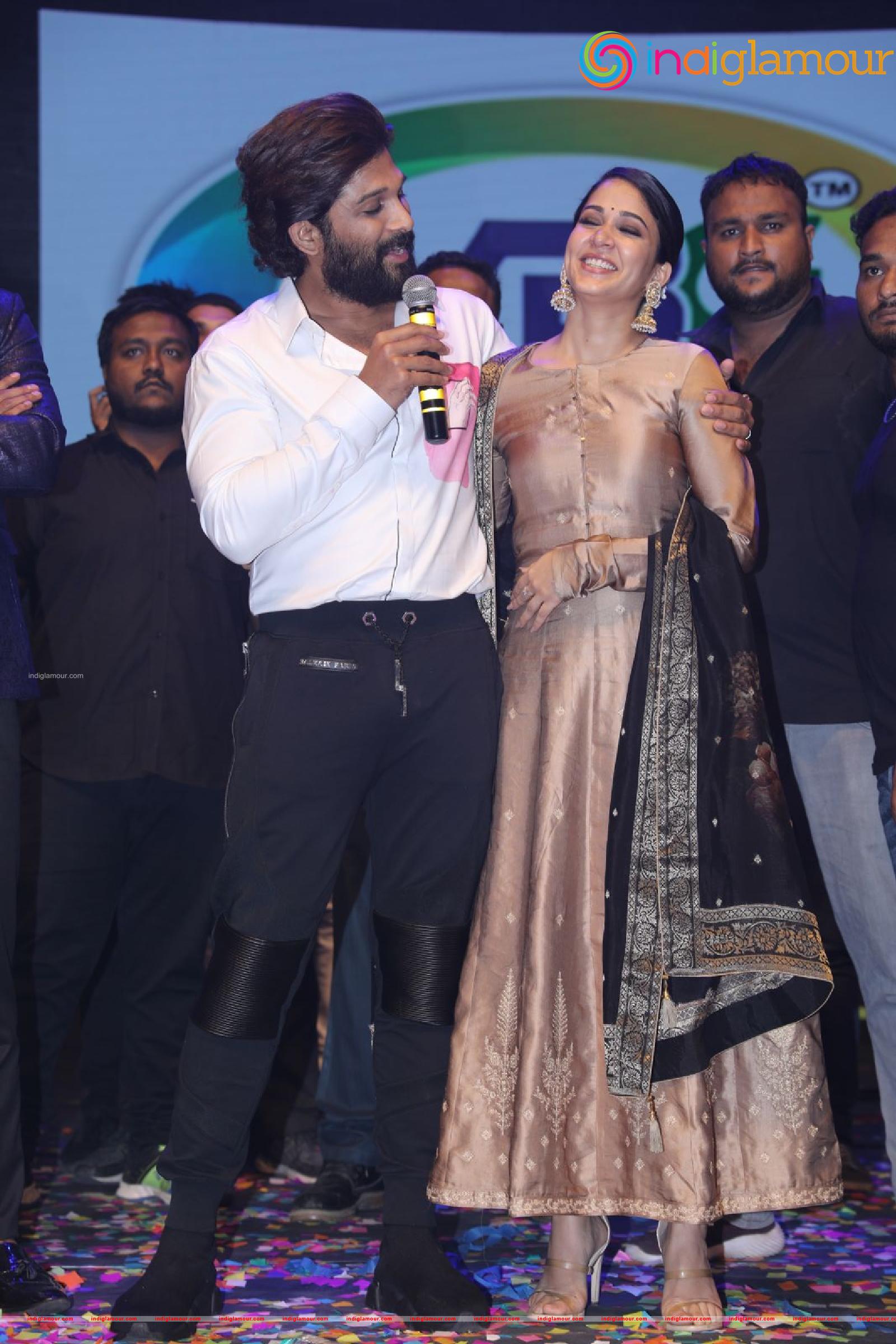 Chaavu Kaburu Challaga Movie pre release event Event hd photo