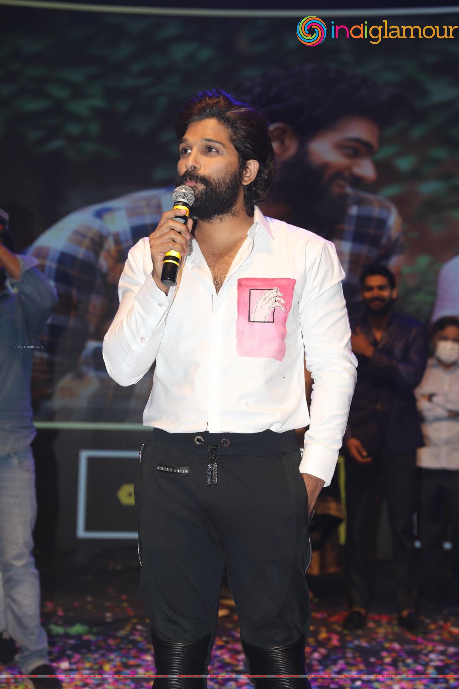 Chaavu Kaburu Challaga Movie pre release event Event hd photo