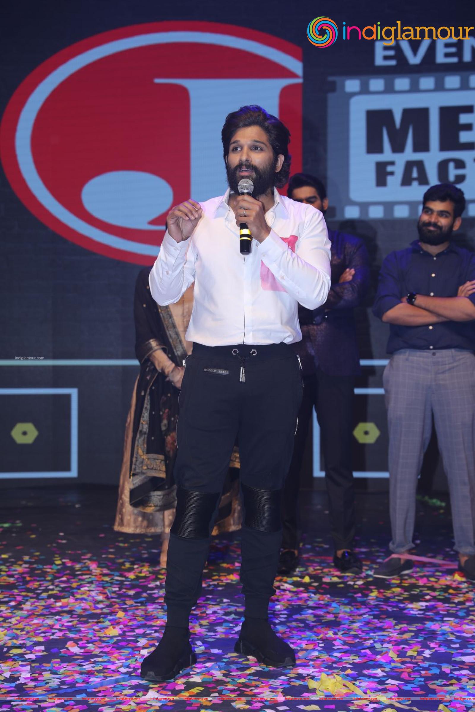 Chaavu Kaburu Challaga Movie pre release event Event hd photo