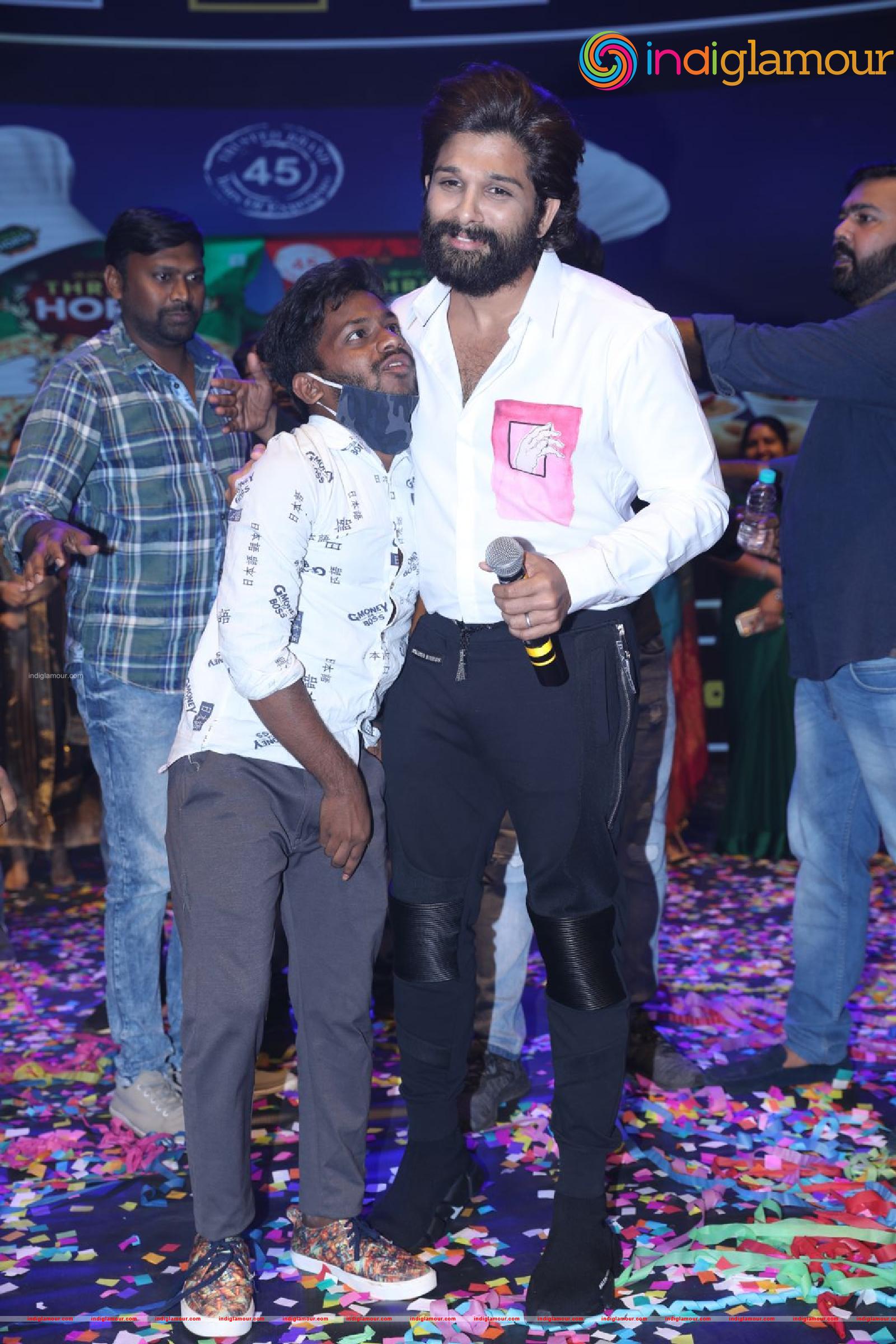 Chaavu Kaburu Challaga Movie pre release event Event hd photo