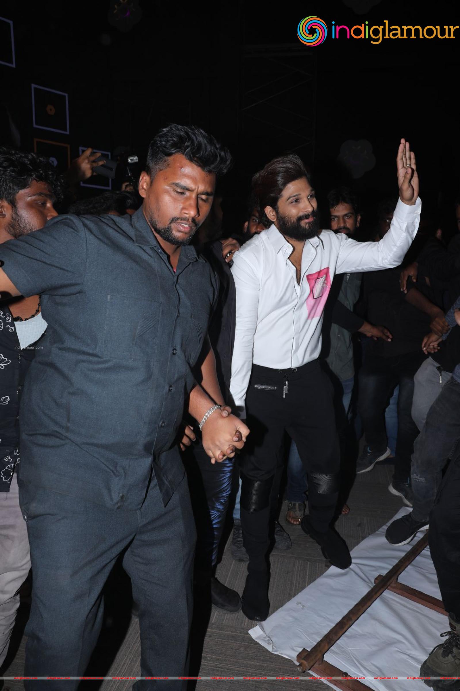 Chaavu Kaburu Challaga Movie pre release event Event hd photo