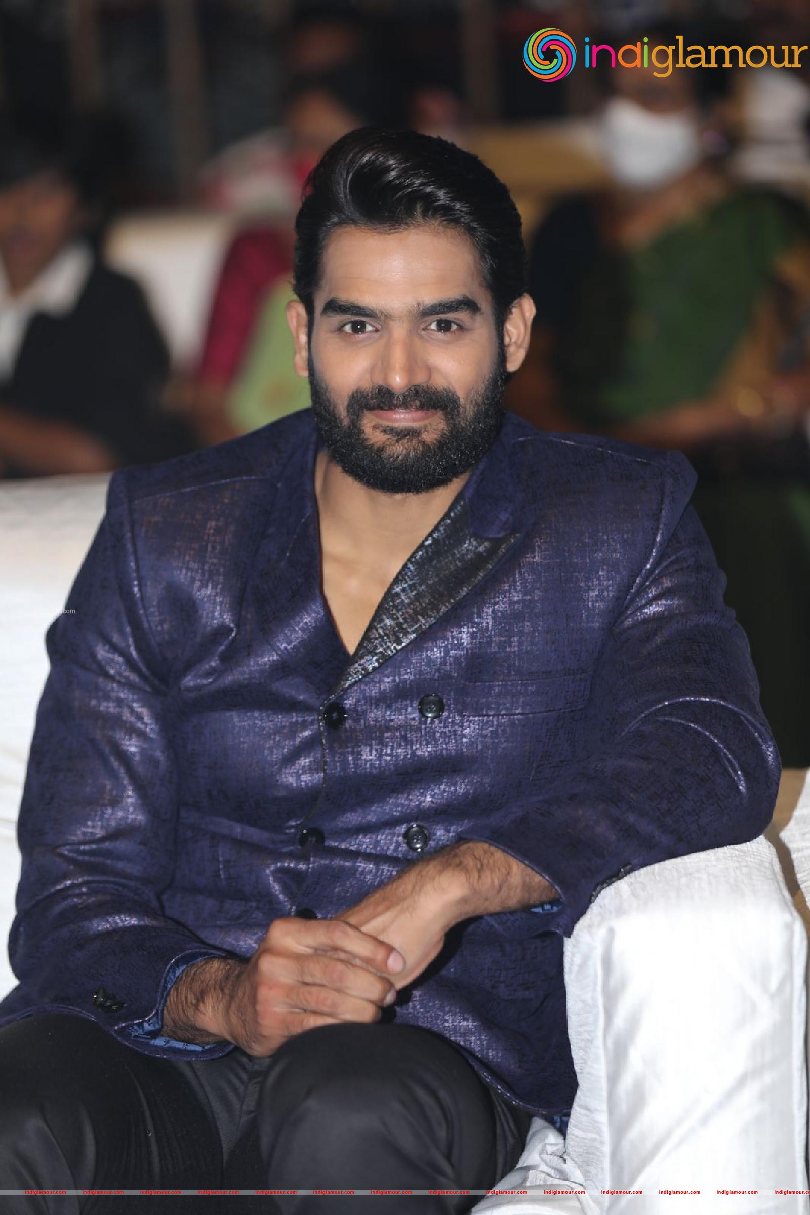 Chaavu Kaburu Challaga Movie pre release event Event hd photo