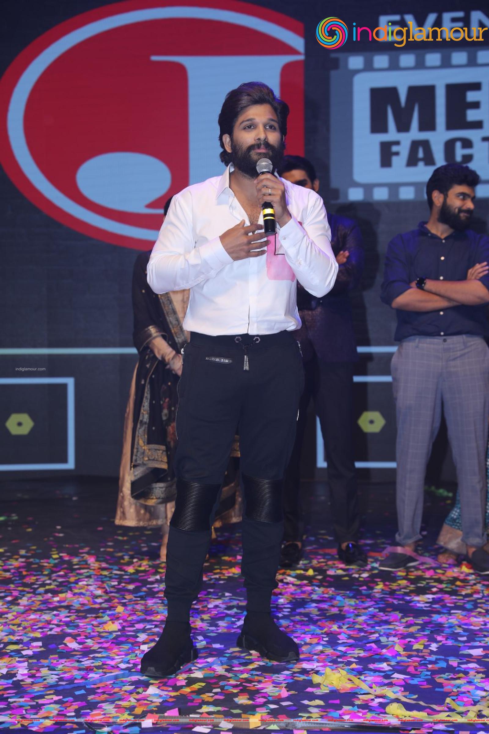 Chaavu Kaburu Challaga Movie pre release event Event hd photo