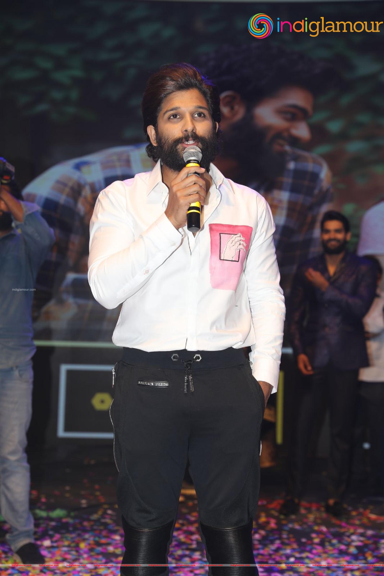 Chaavu Kaburu Challaga Movie pre release event Event hd photo