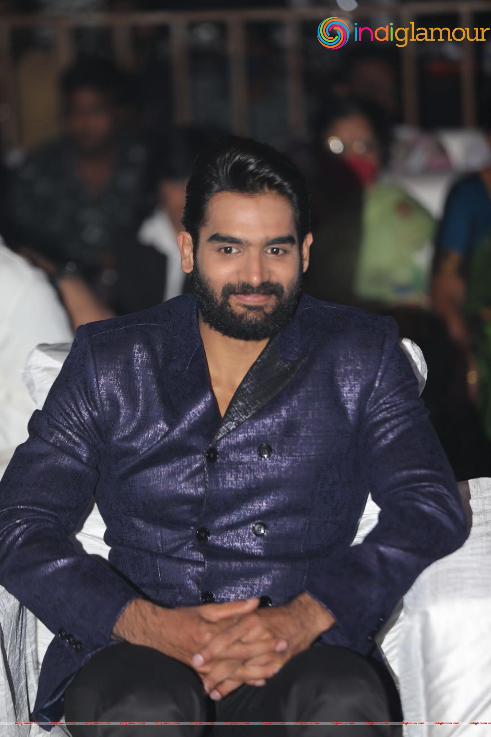 Chaavu Kaburu Challaga Movie pre release event Event hd photo