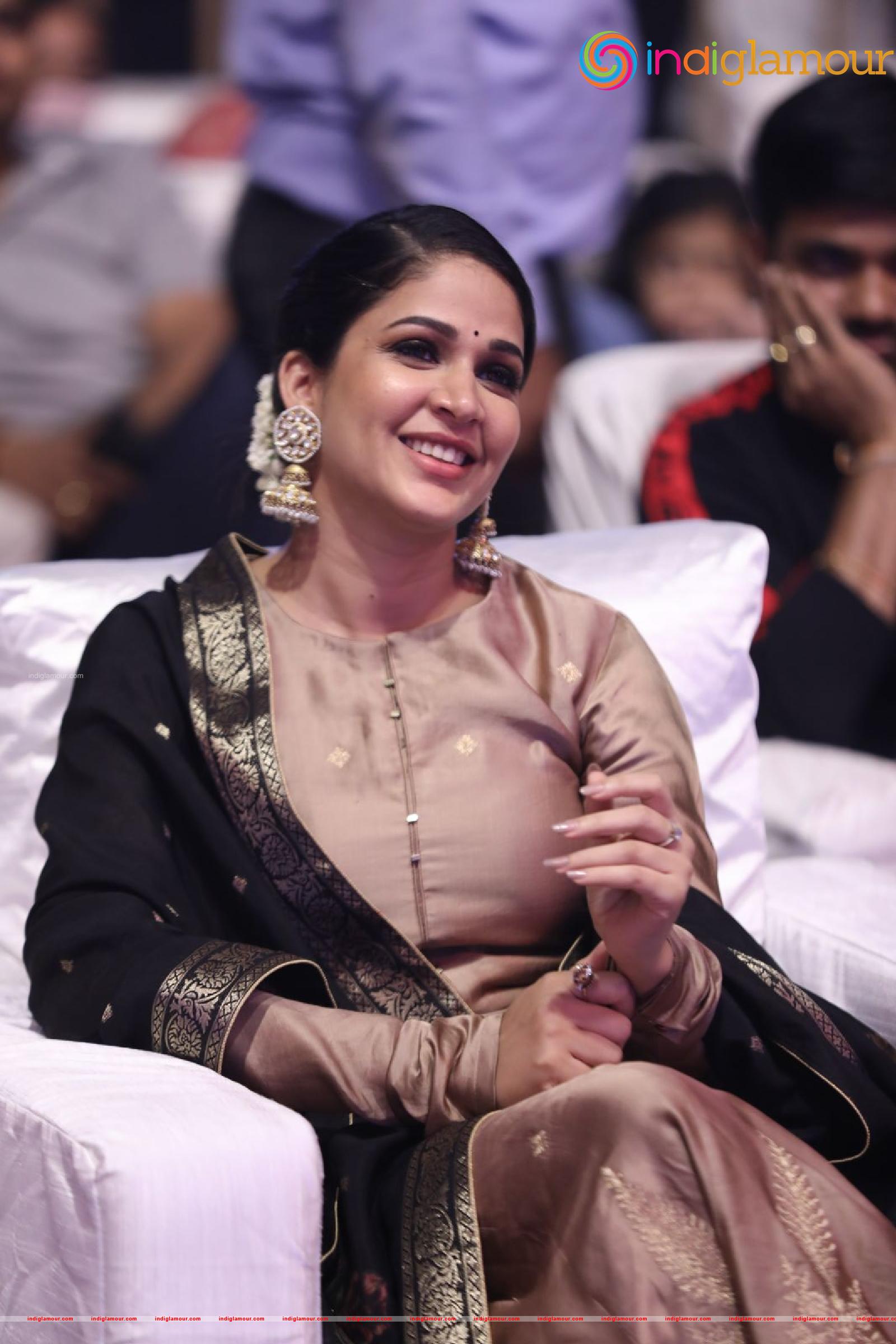 Chaavu Kaburu Challaga Movie pre release event Event hd photo