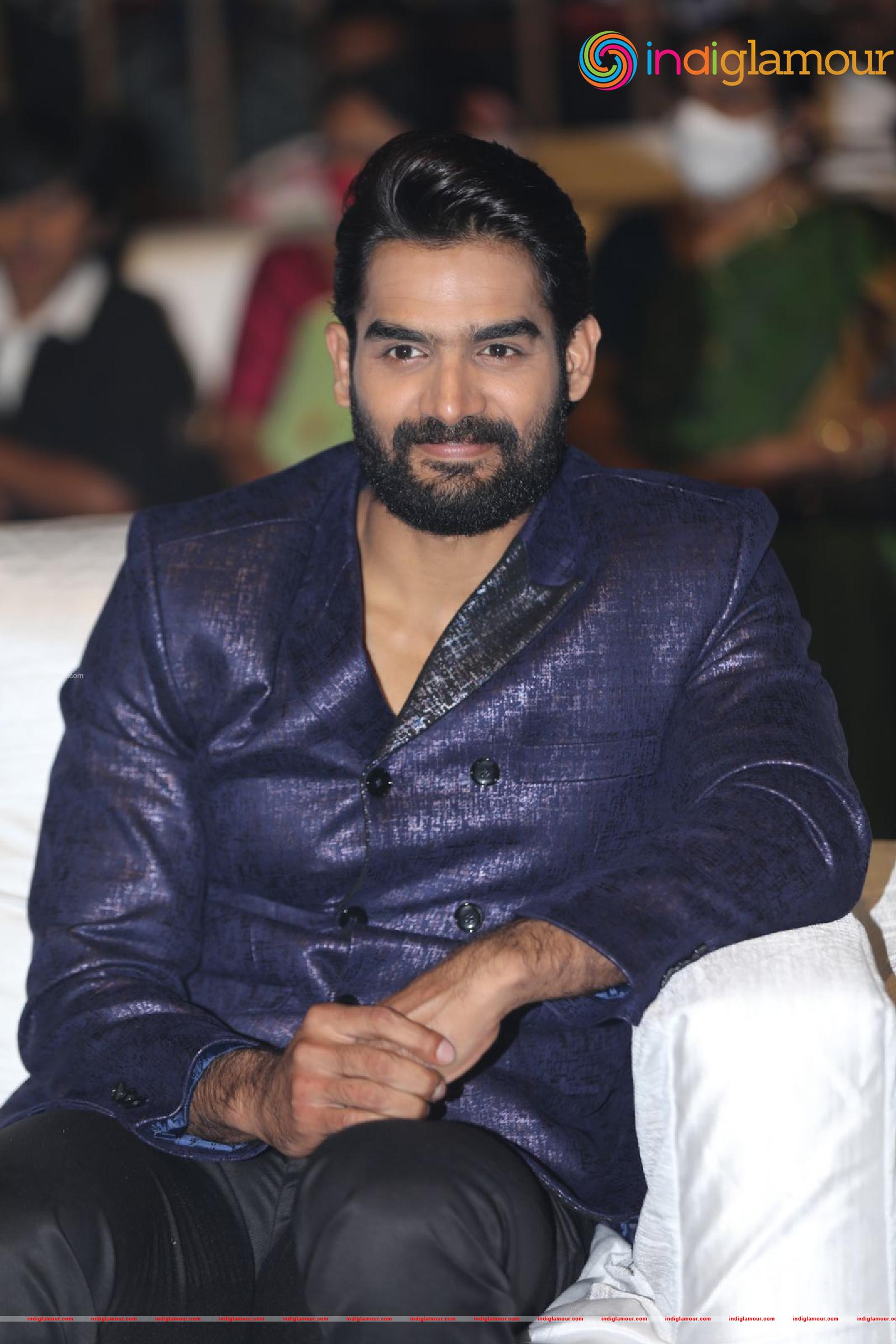 Chaavu Kaburu Challaga Movie pre release event Event hd photo