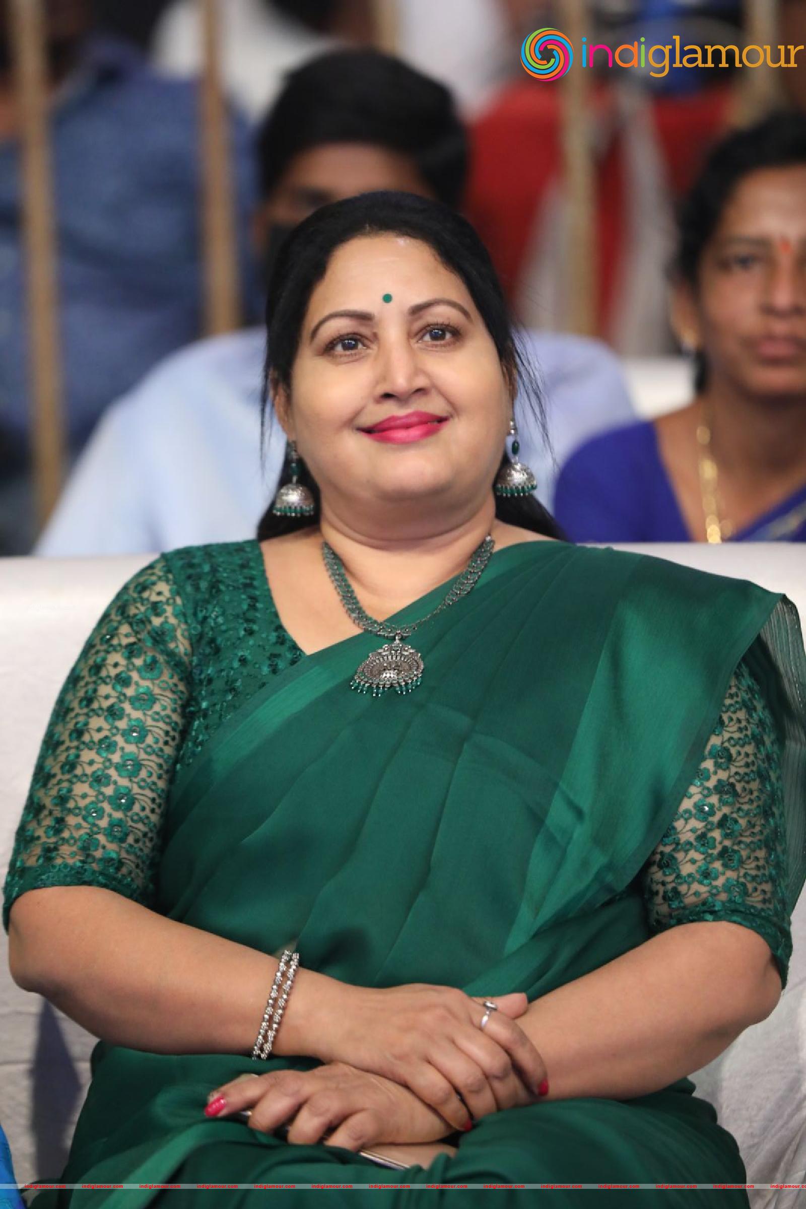 Chaavu Kaburu Challaga Movie pre release event Event hd photo