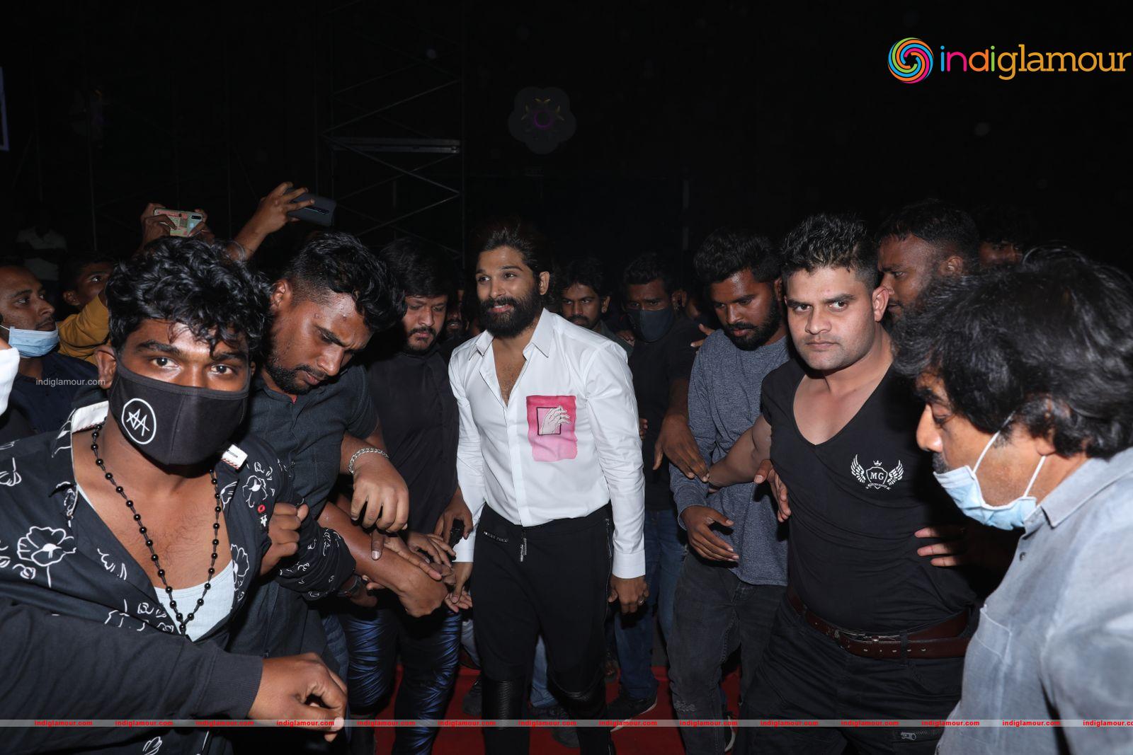 Chaavu Kaburu Challaga Movie pre release event Event hd photo