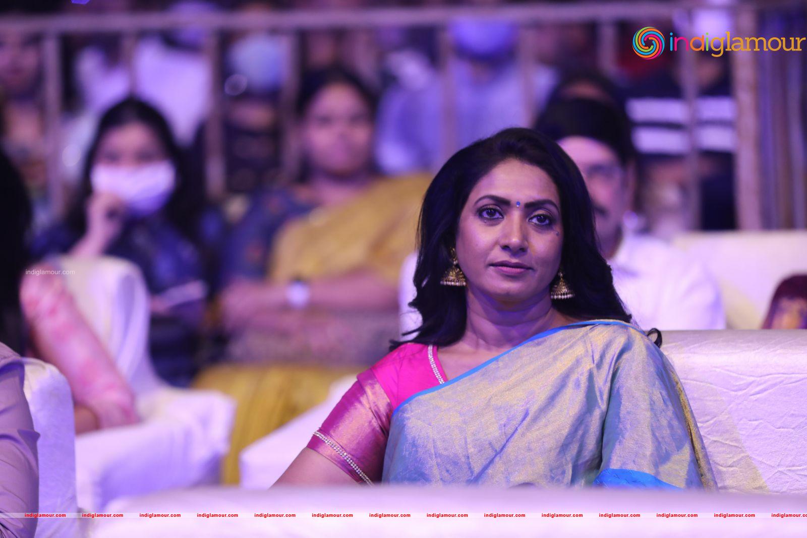 Chaavu Kaburu Challaga Movie pre release event Event hd photo