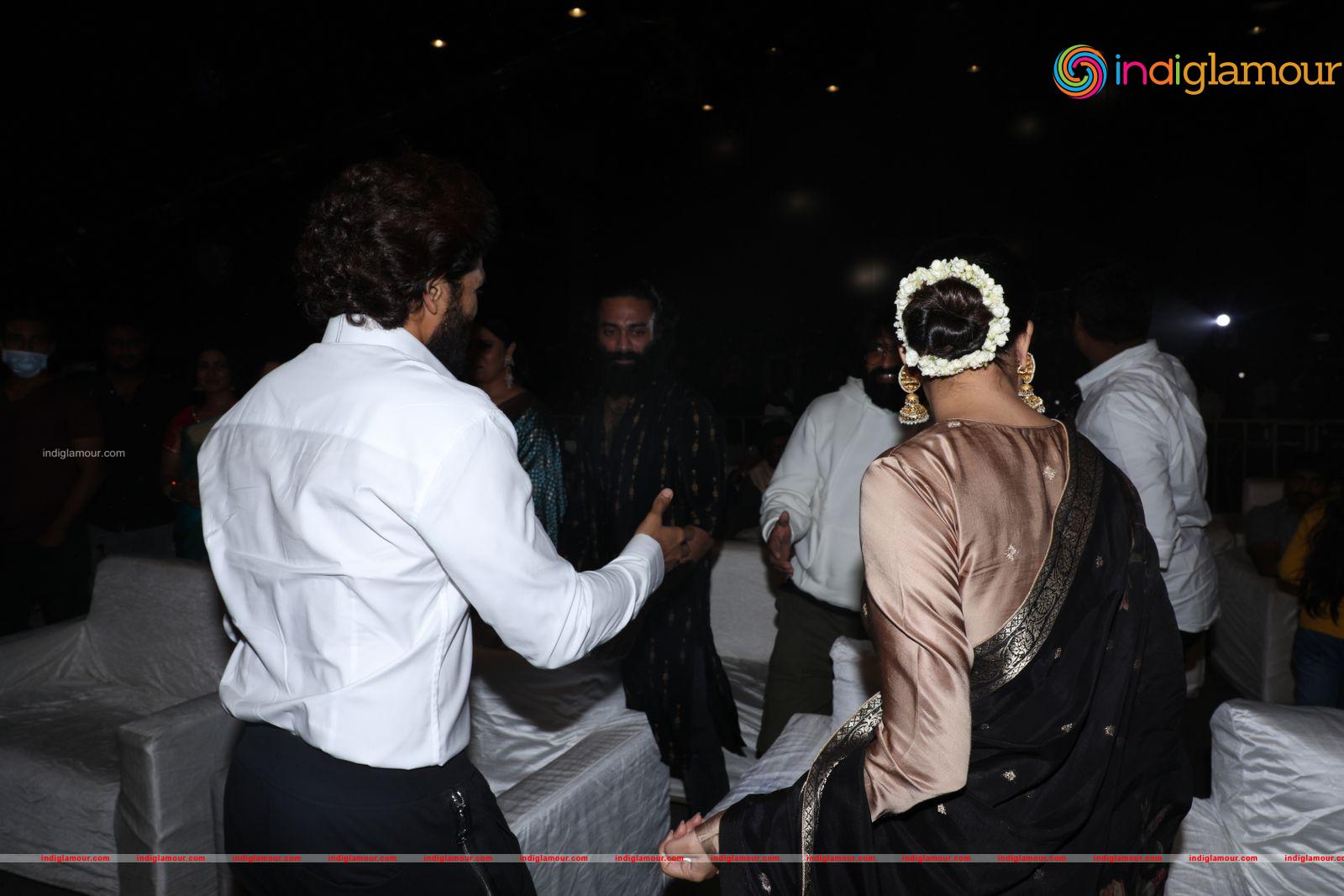 Chaavu Kaburu Challaga Movie pre release event Event hd photo