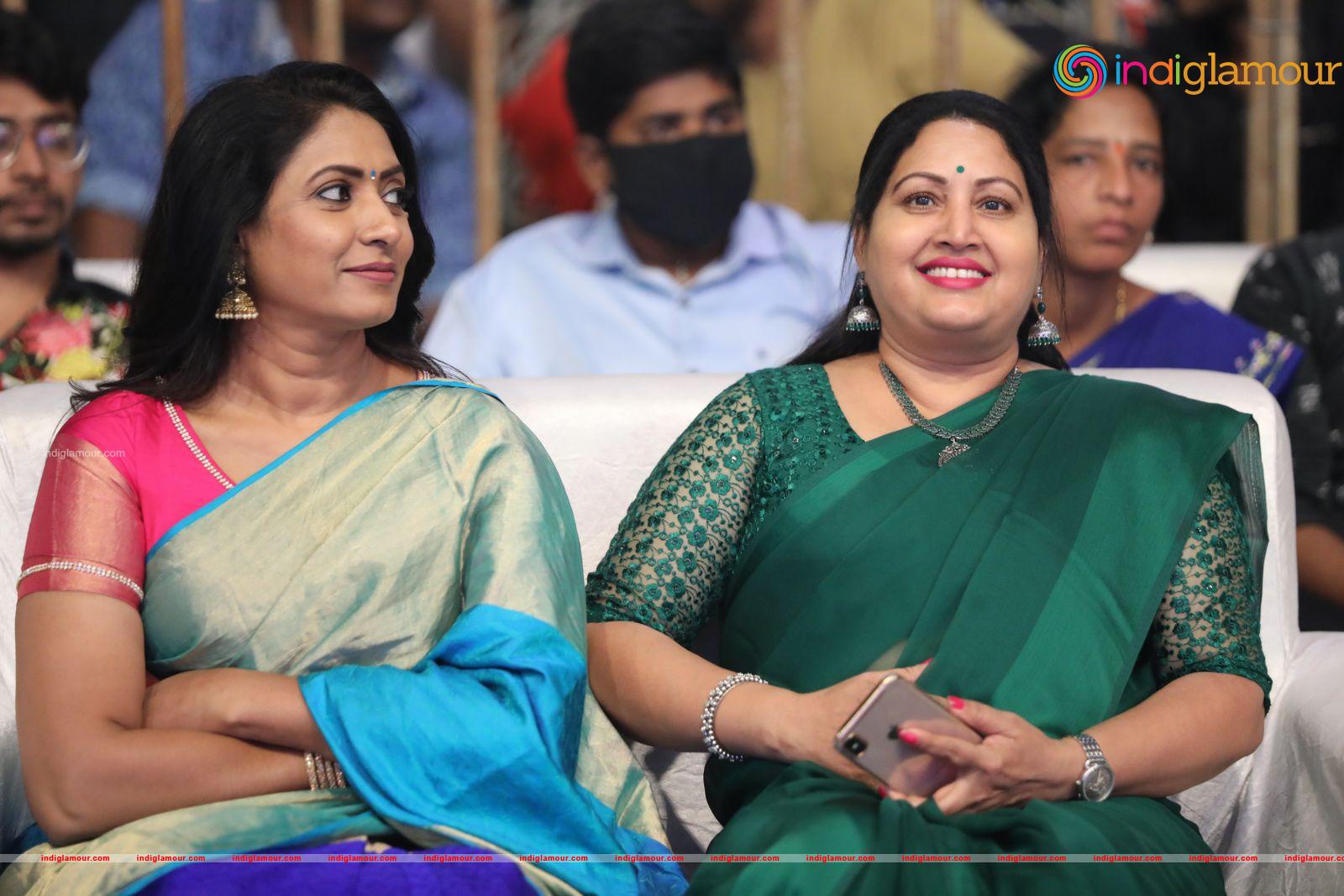 Chaavu Kaburu Challaga Movie pre release event Event hd photo