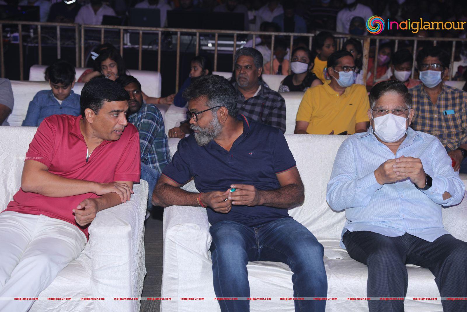 Chaavu Kaburu Challaga Movie pre release event Event hd photo