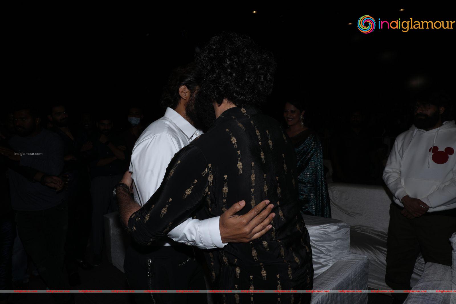 Chaavu Kaburu Challaga Movie pre release event Event hd photo