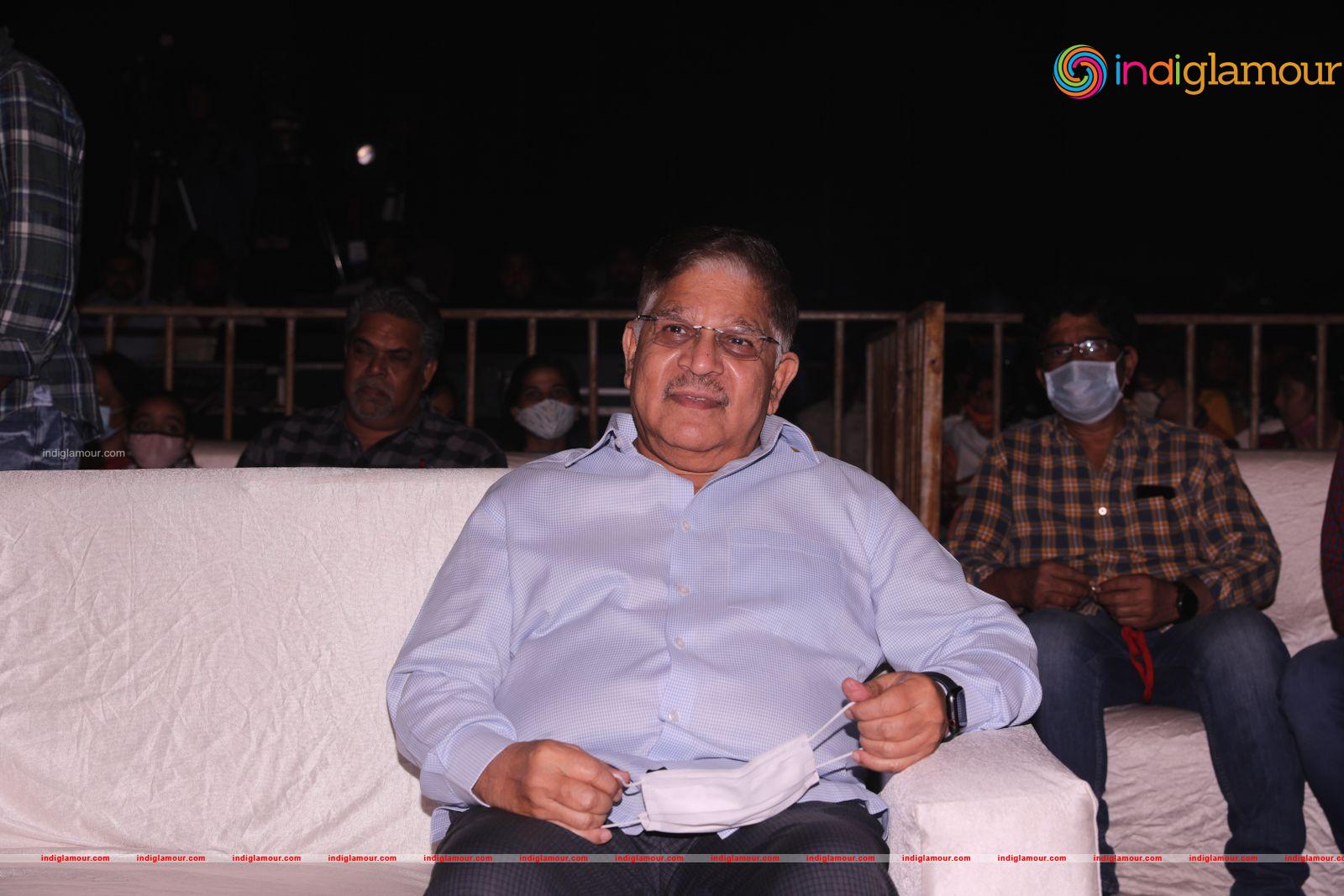 Chaavu Kaburu Challaga Movie pre release event Event hd photo