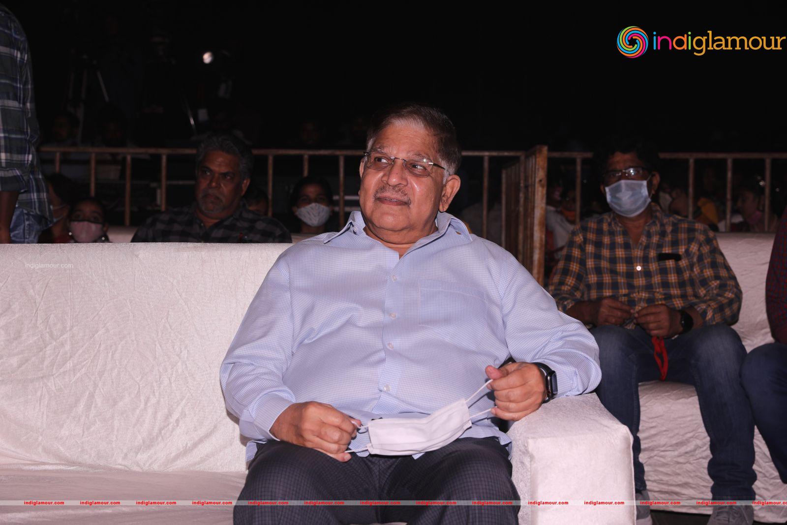 Chaavu Kaburu Challaga Movie pre release event Event hd photo