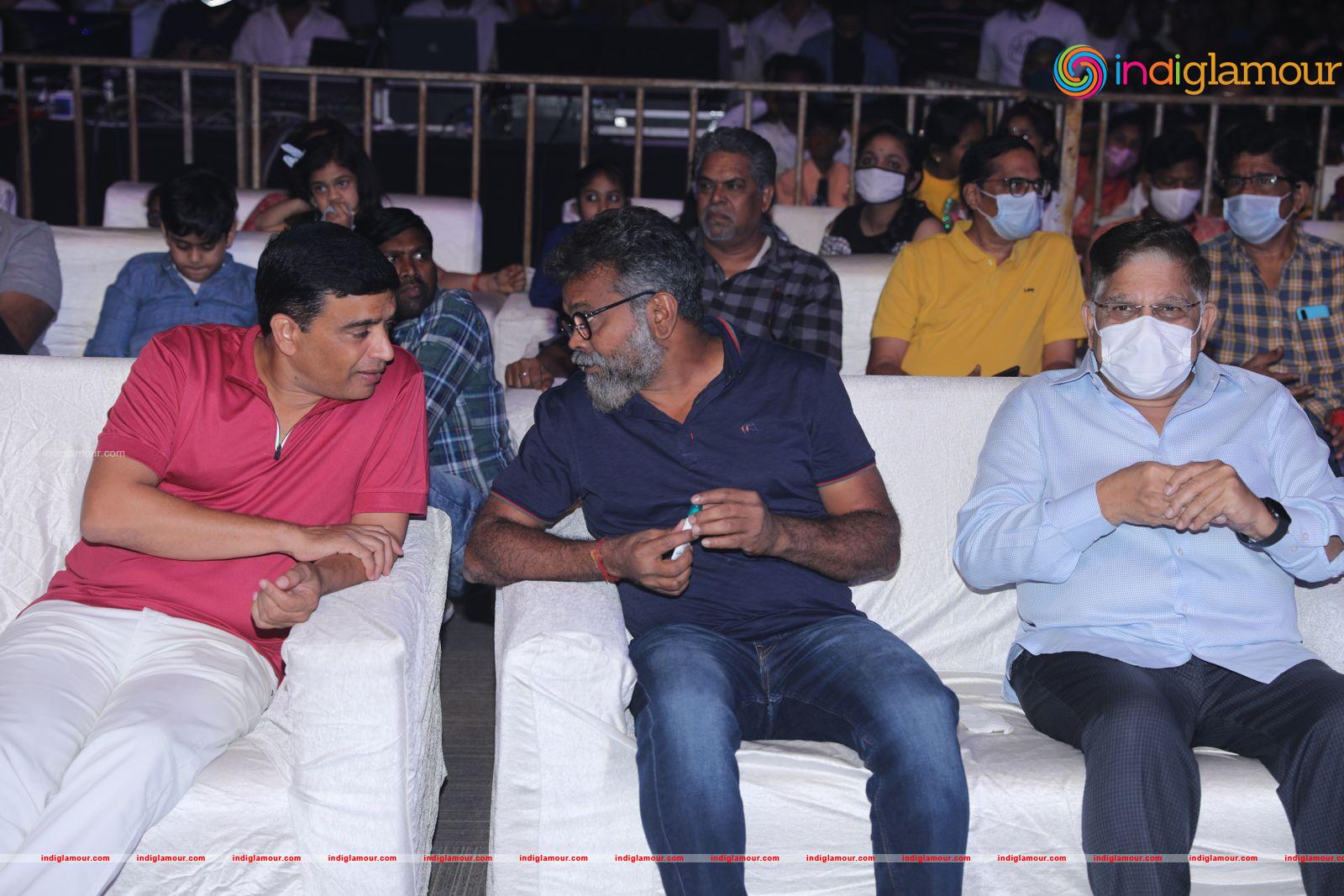 Chaavu Kaburu Challaga Movie pre release event Event hd photo