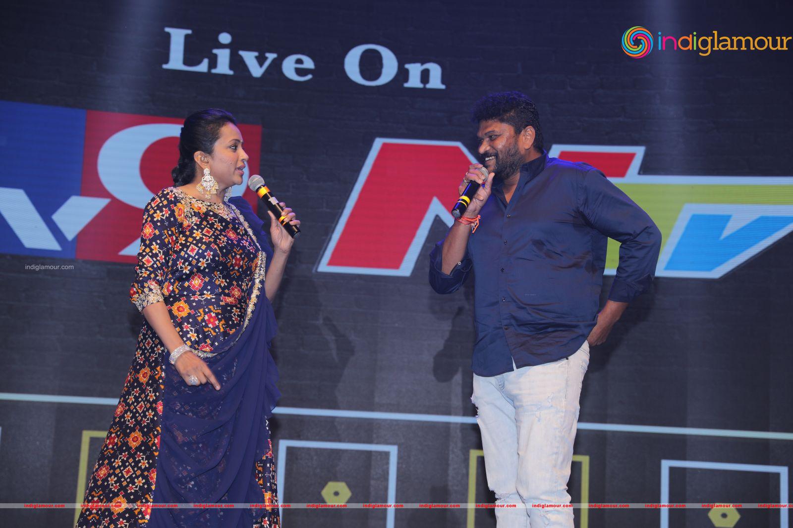 Chaavu Kaburu Challaga Movie pre release event Event hd photo