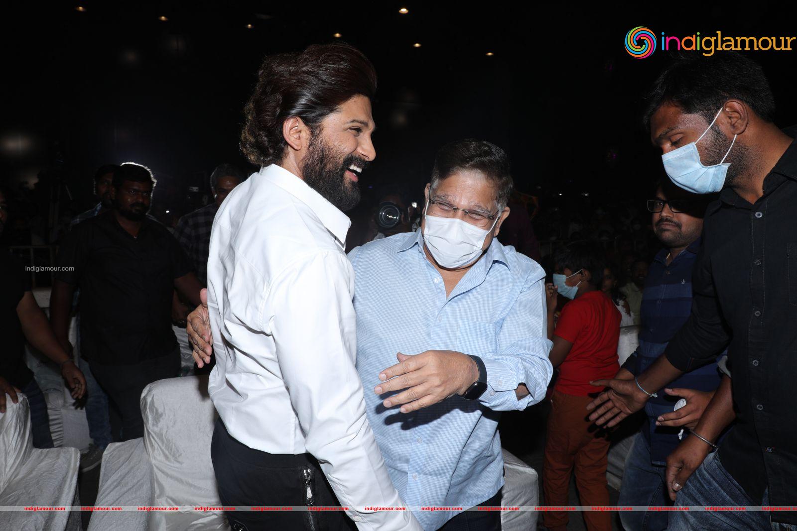 Chaavu Kaburu Challaga Movie pre release event Event hd photo