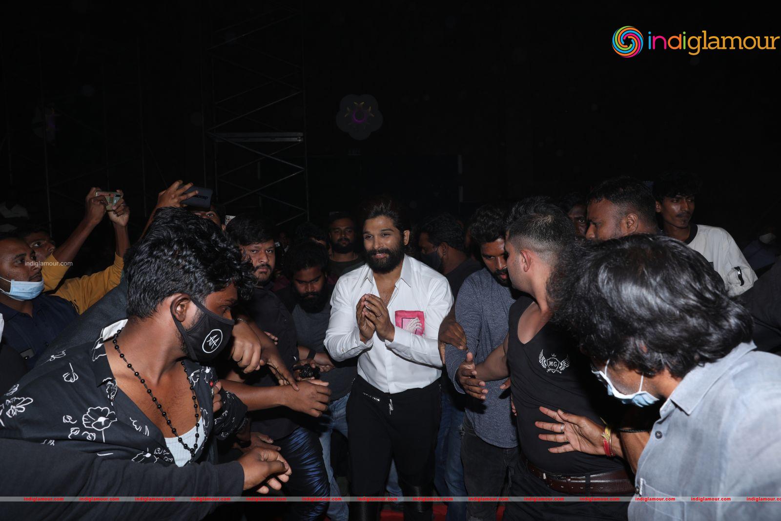 Chaavu Kaburu Challaga Movie pre release event Event hd photo