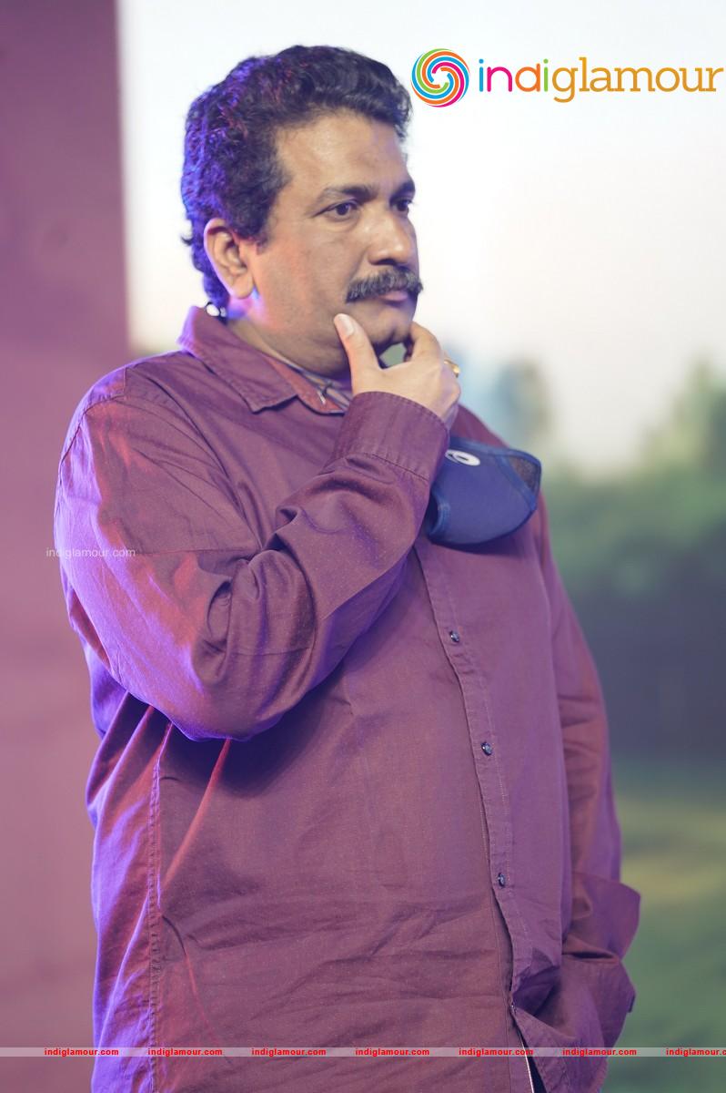 Sreekaaram Movie Grand Release Event Event hd photo