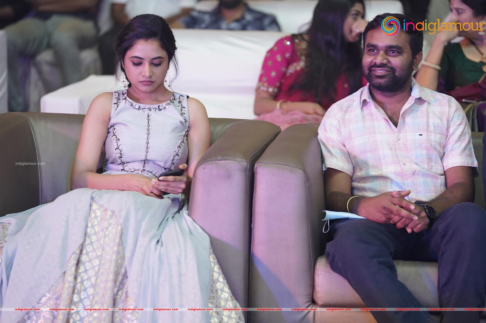 Sreekaaram Movie Grand Release Event Event hd photo