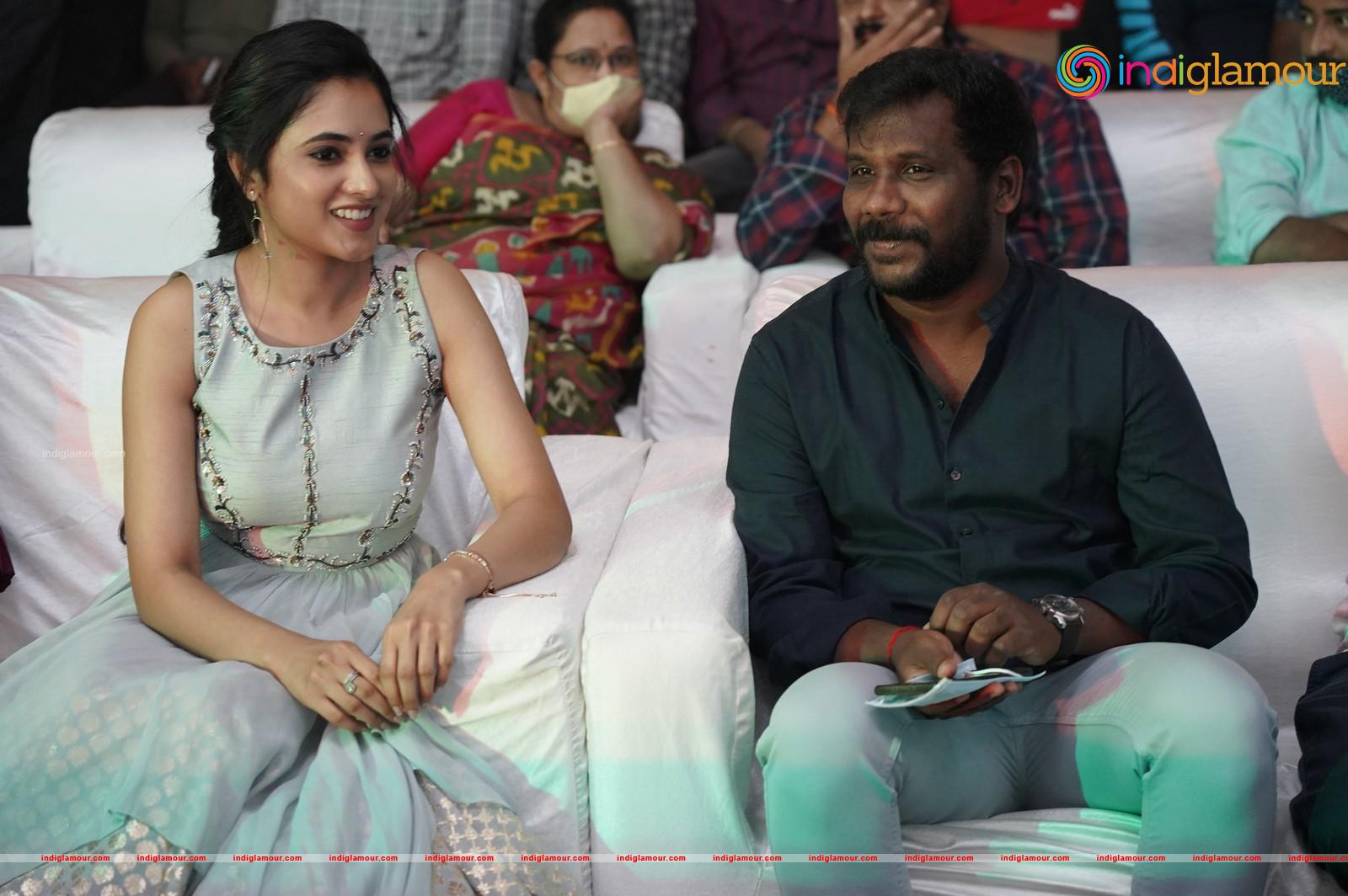Sreekaaram Movie Grand Release Event Event hd photo
