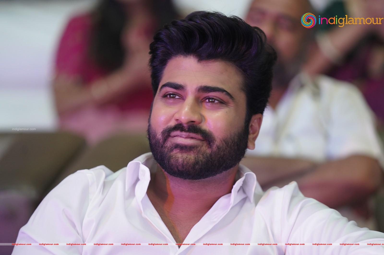 Sreekaaram Movie Grand Release Event Event hd photo