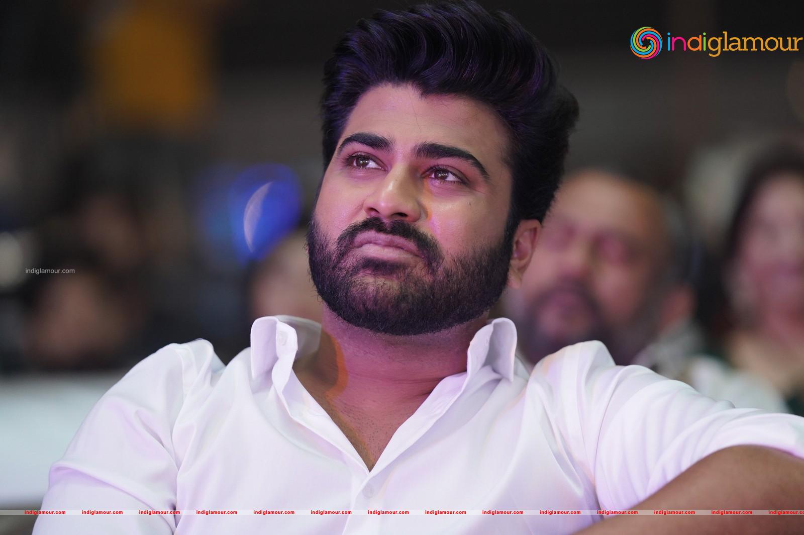 Sreekaaram Movie Grand Release Event Event hd photo