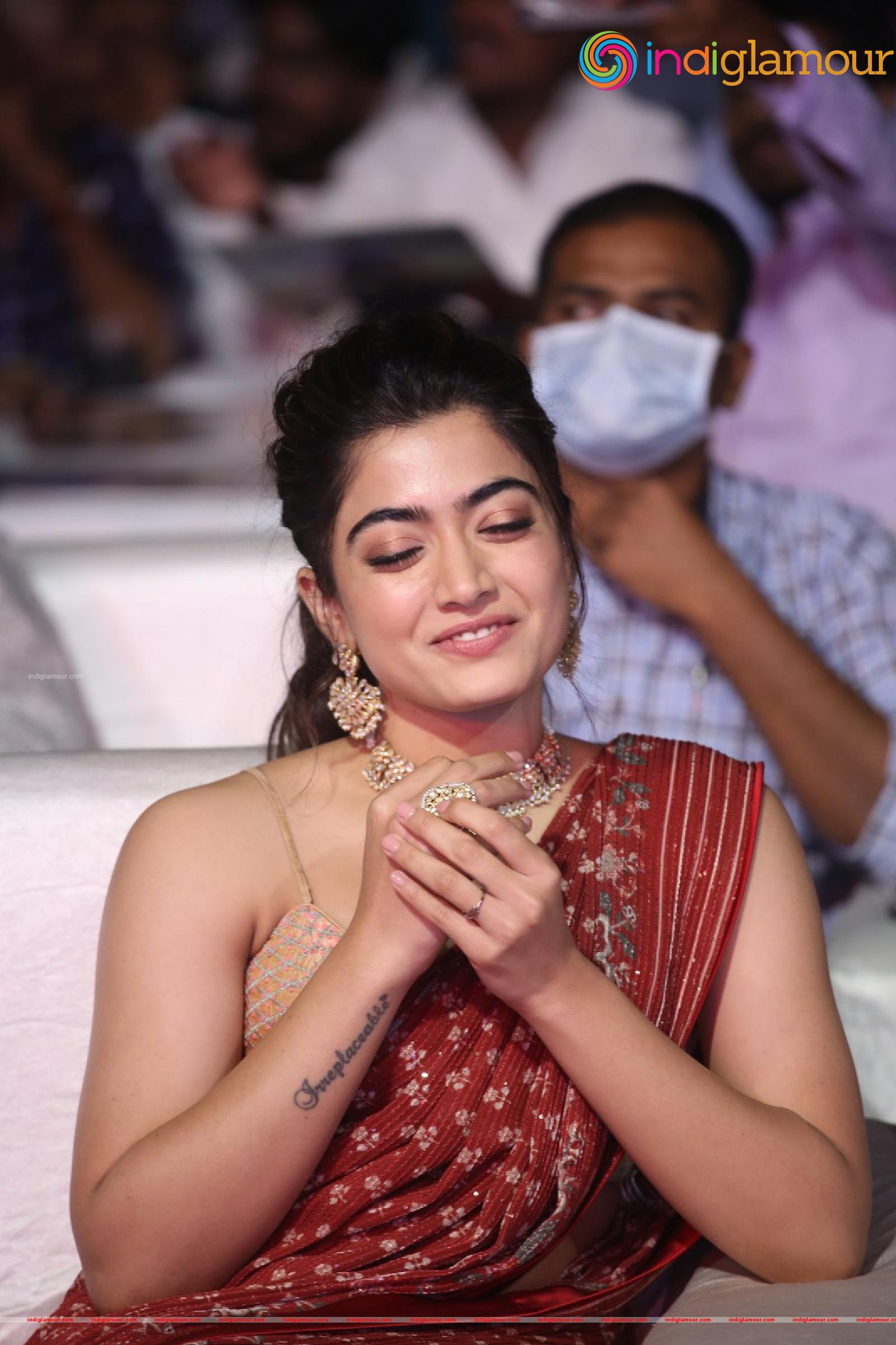Sultan Pre Release function Event hd photo