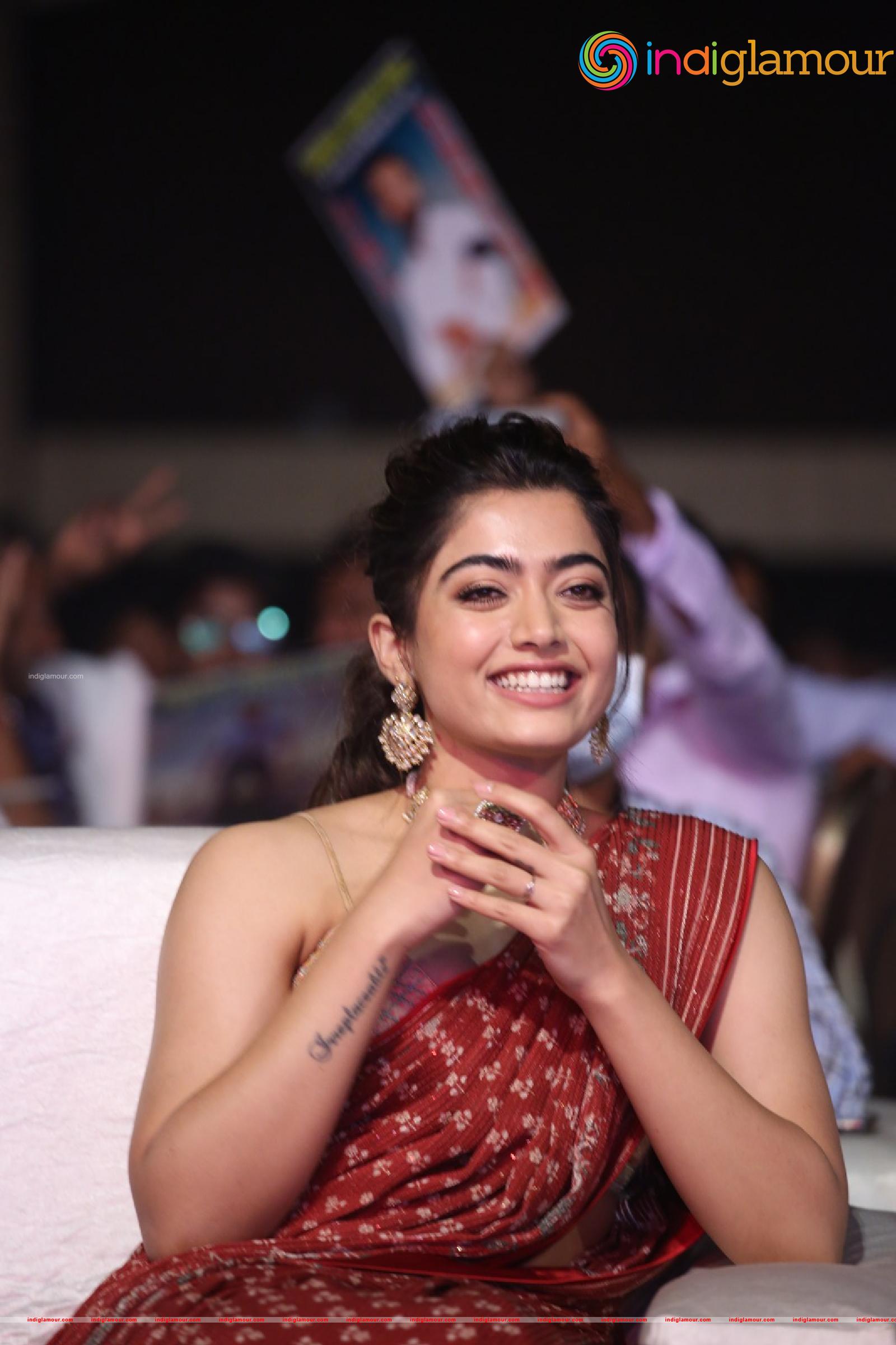 Sultan Pre Release function Event hd photo