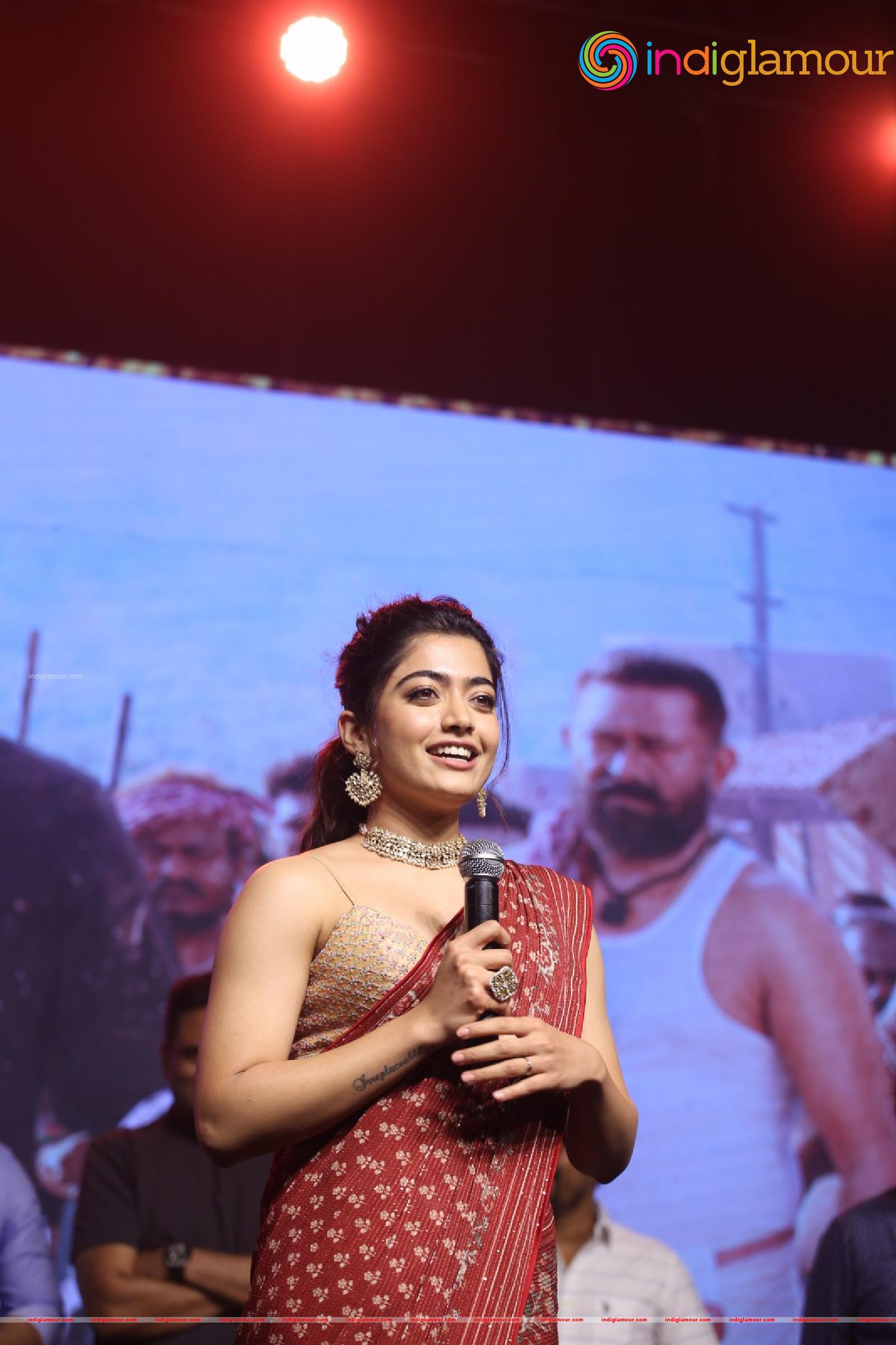 Sultan Pre Release function Event hd photo