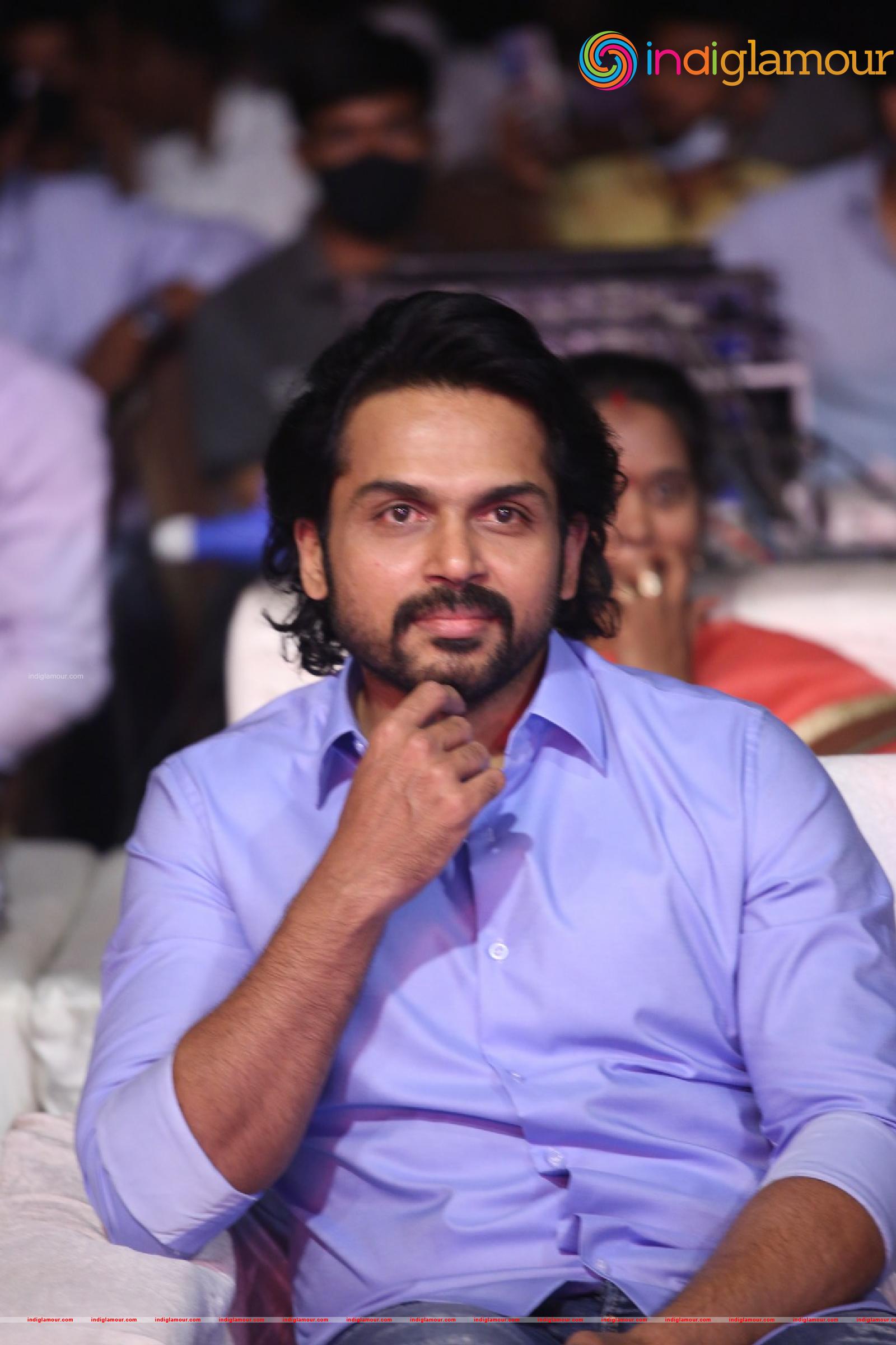 Sultan Pre Release function Event hd photo