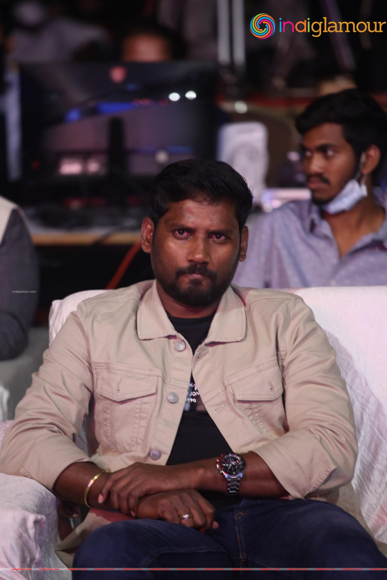 Sultan Pre Release function Event hd photo
