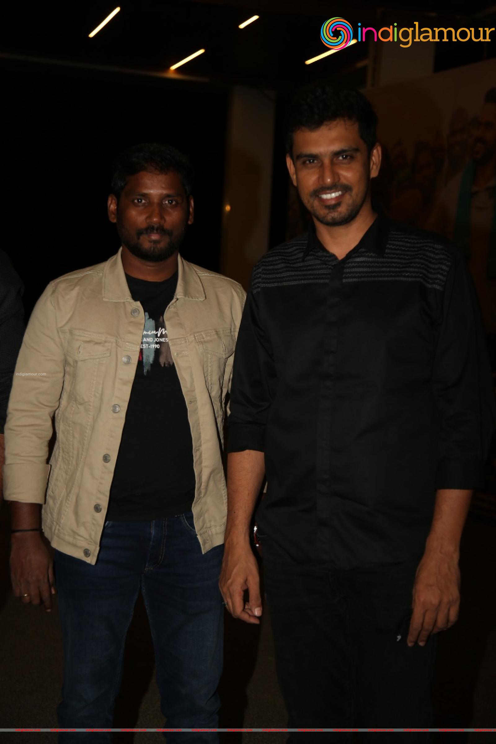Sultan Pre Release function Event hd photo