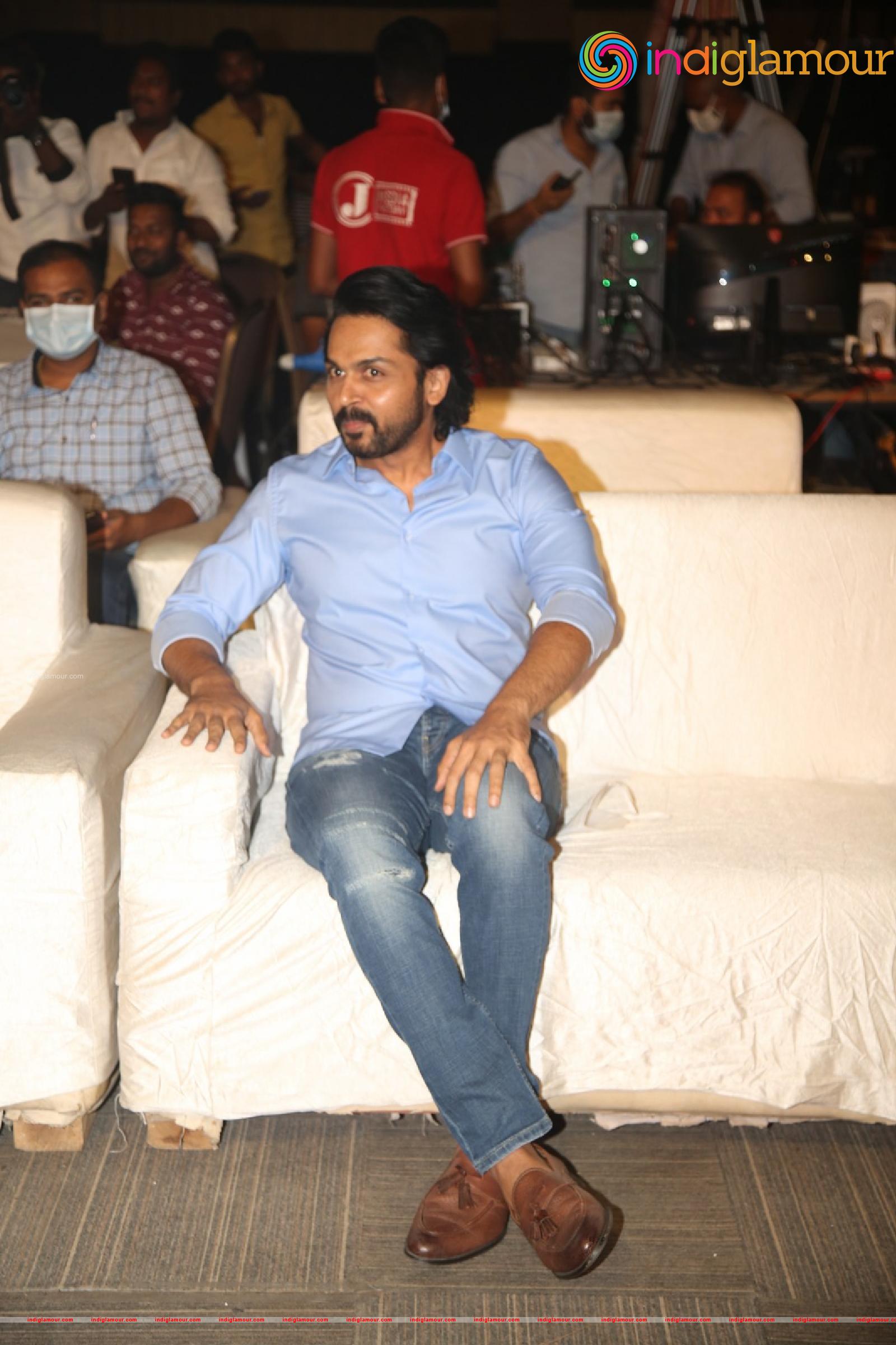 Sultan Pre Release function Event hd photo