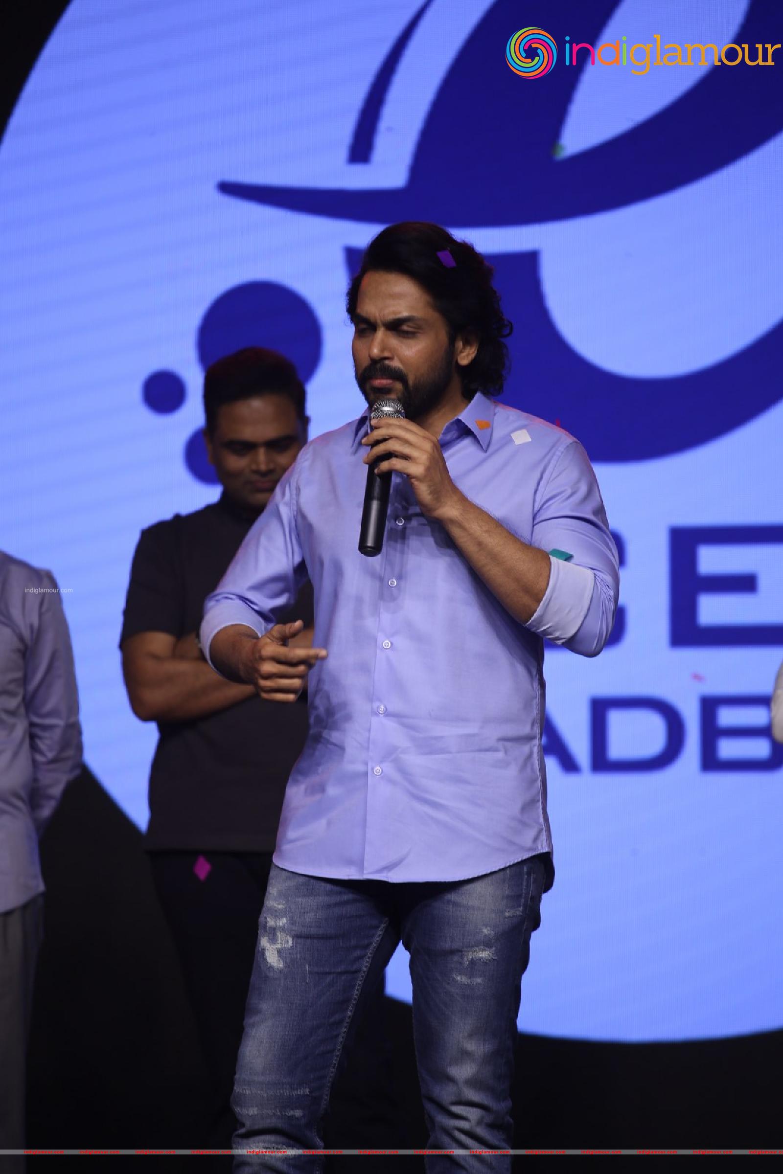 Sultan Pre Release function Event hd photo