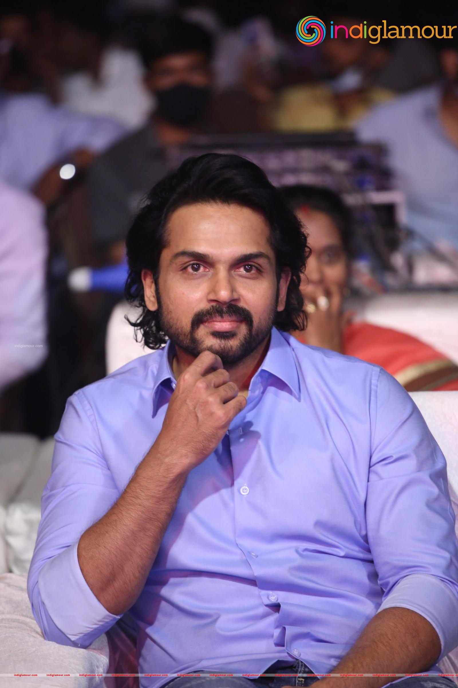 Sultan Pre Release function Event hd photo