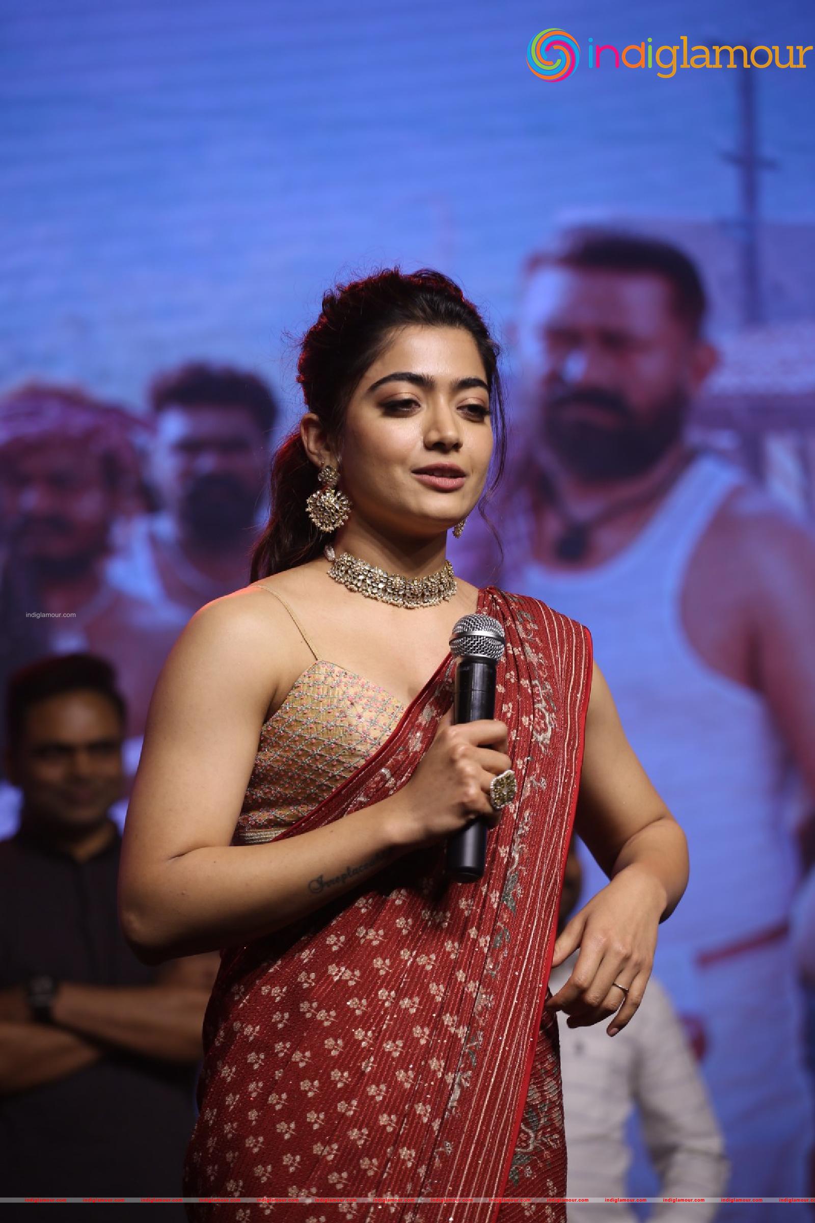Sultan Pre Release function Event hd photo