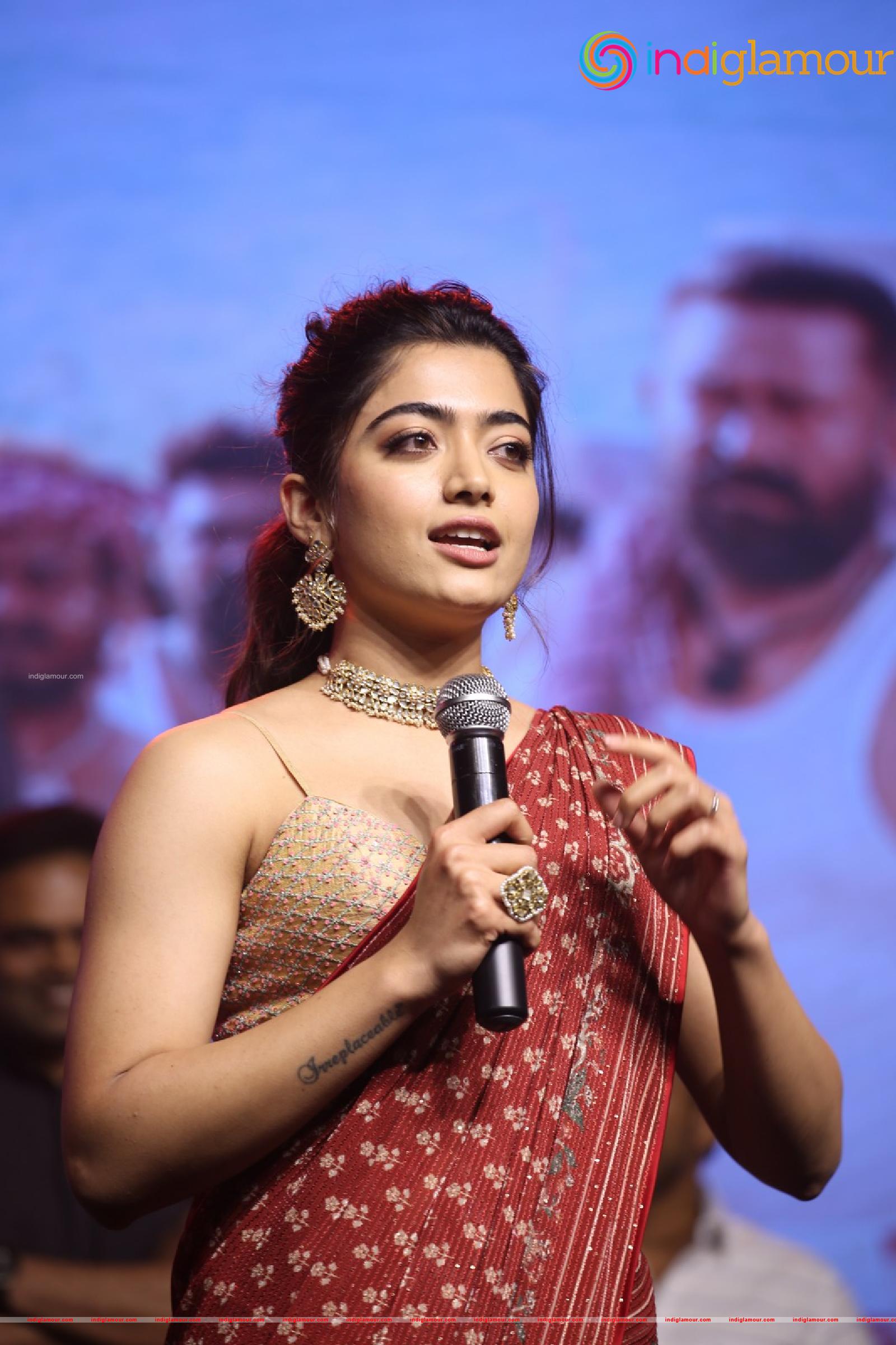 Sultan Pre Release function Event hd photo