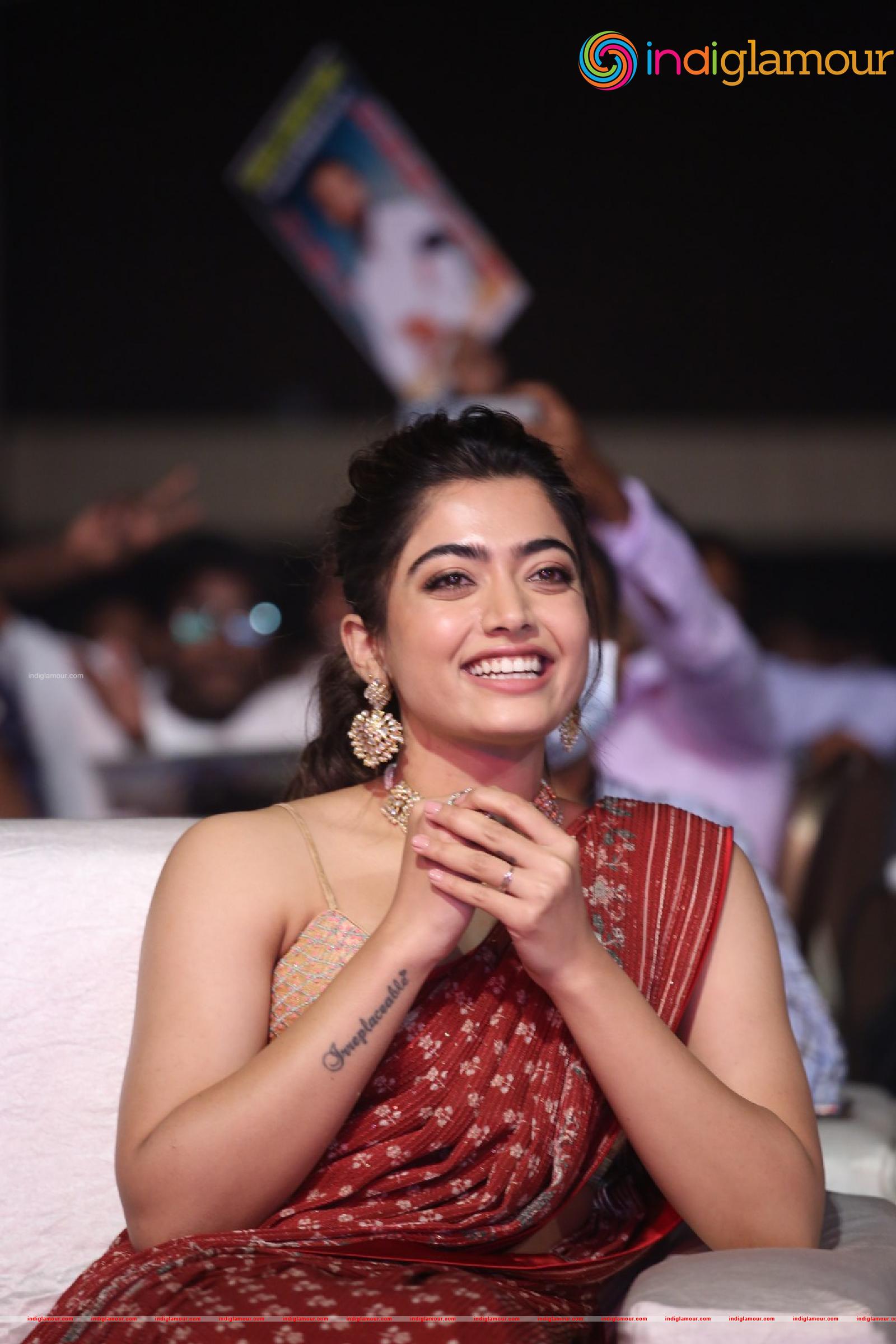 Sultan Pre Release function Event hd photo