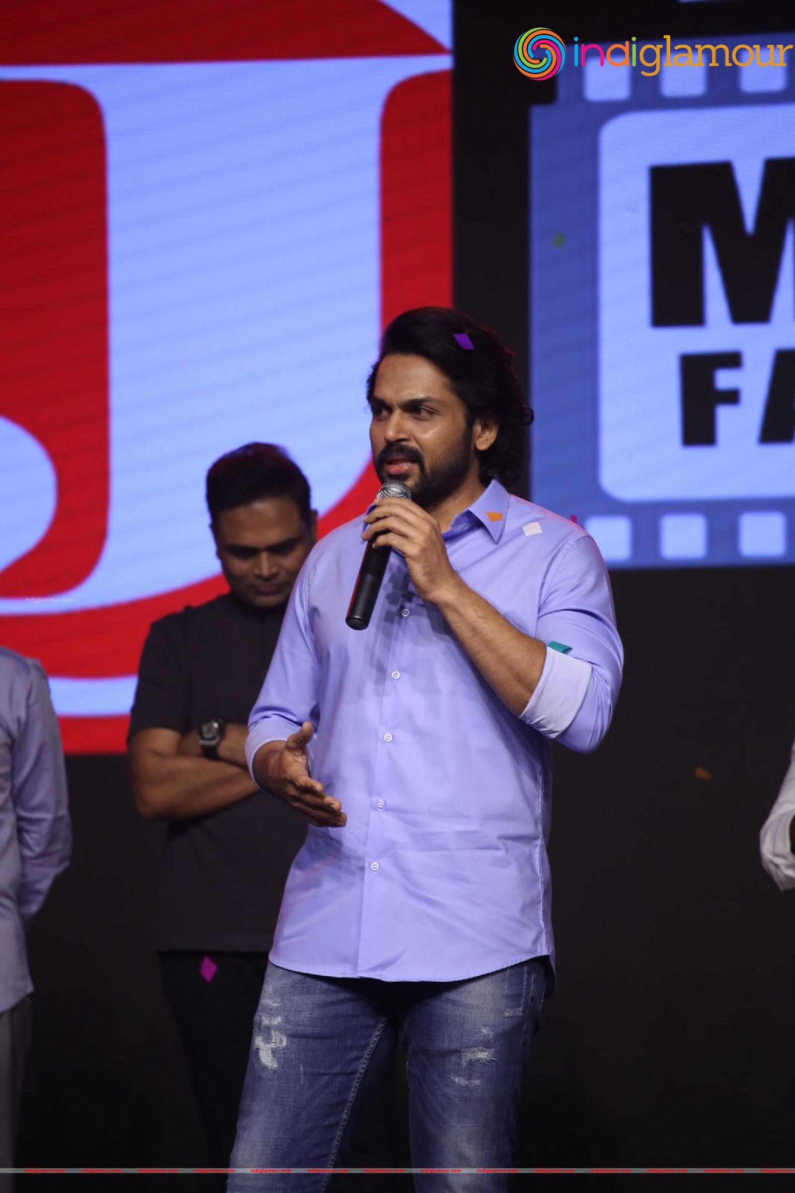Sultan Pre Release function Event hd photo