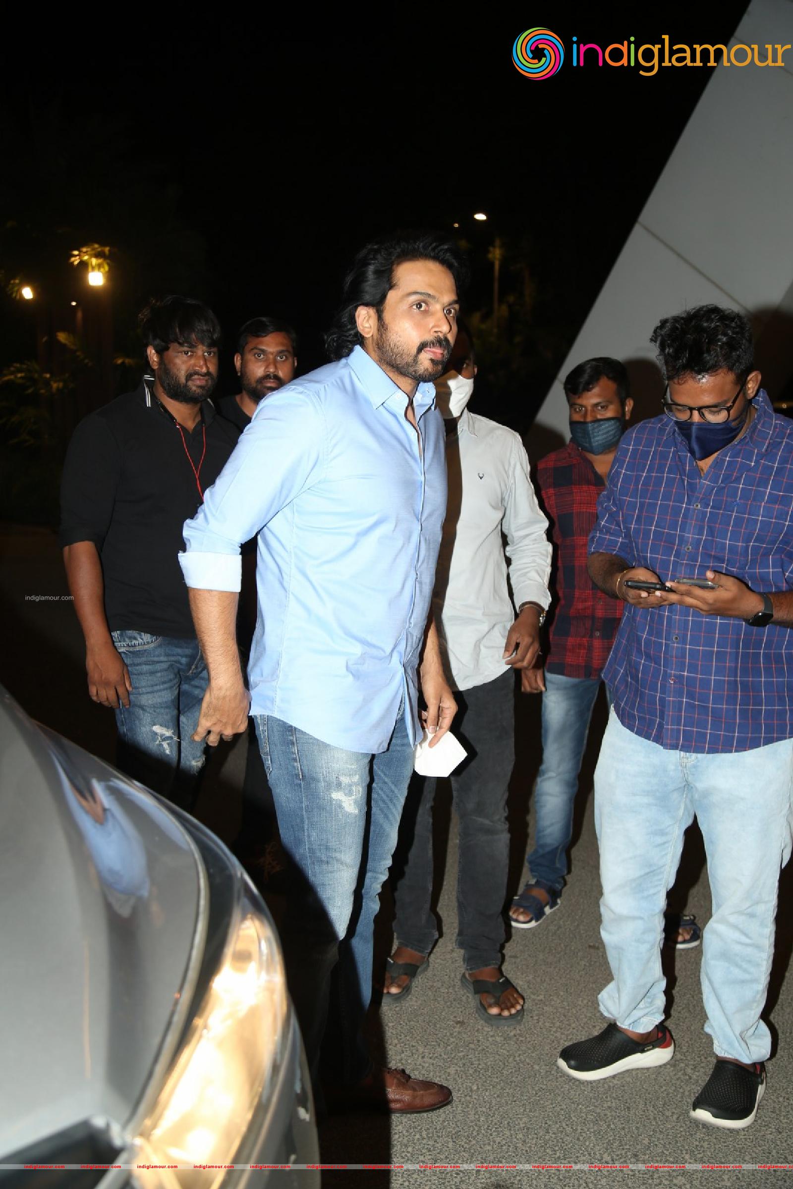 Sultan Pre Release function Event hd photo